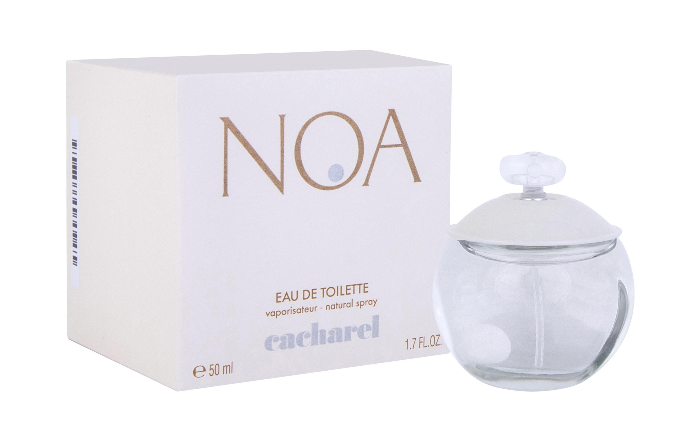 Image of CACHAREL Eau de Toilette »Cacharel 50 ml« bei Ackermann Versand Schweiz