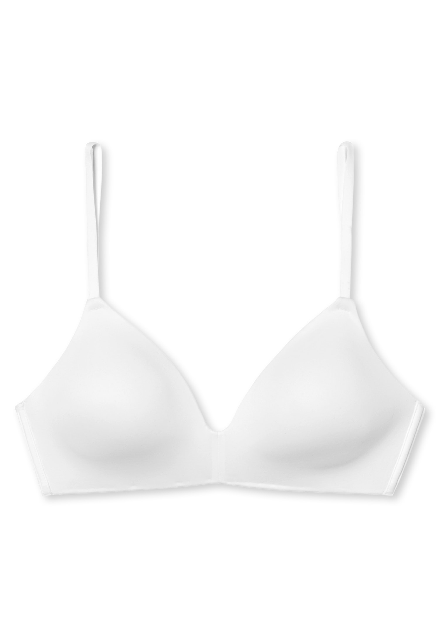 Schiesser Soutien-gorge souple »Invisible Soft« mit seitlichen Stäbchen für guten Halt