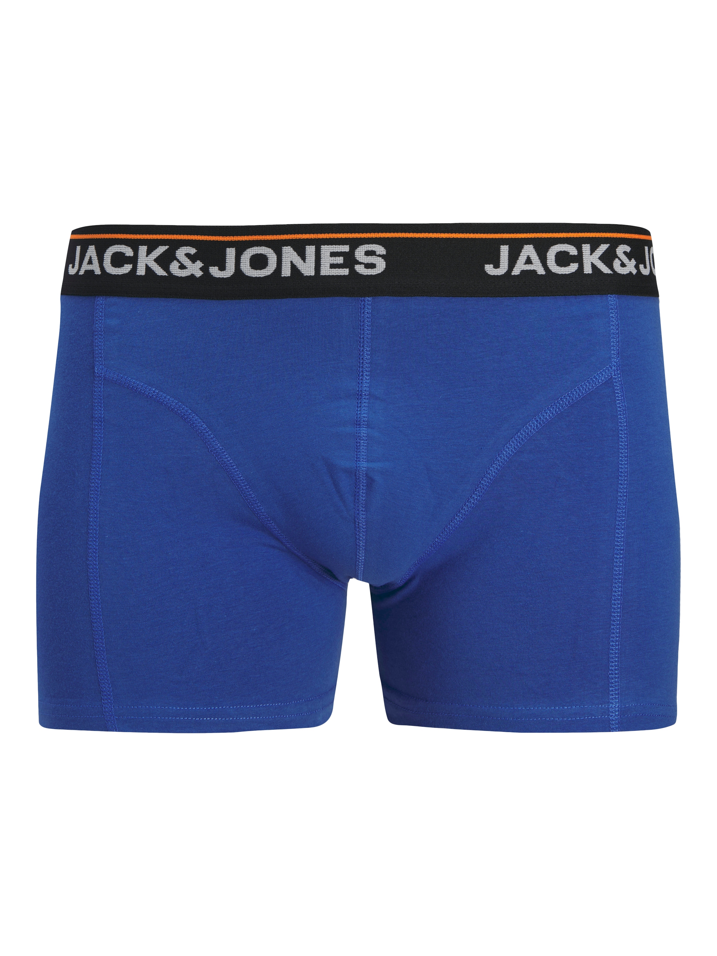 Jack & Jones Tronc »JACTHEODORE SOLID TRUNKS 3 PACK SN« 3 cuis