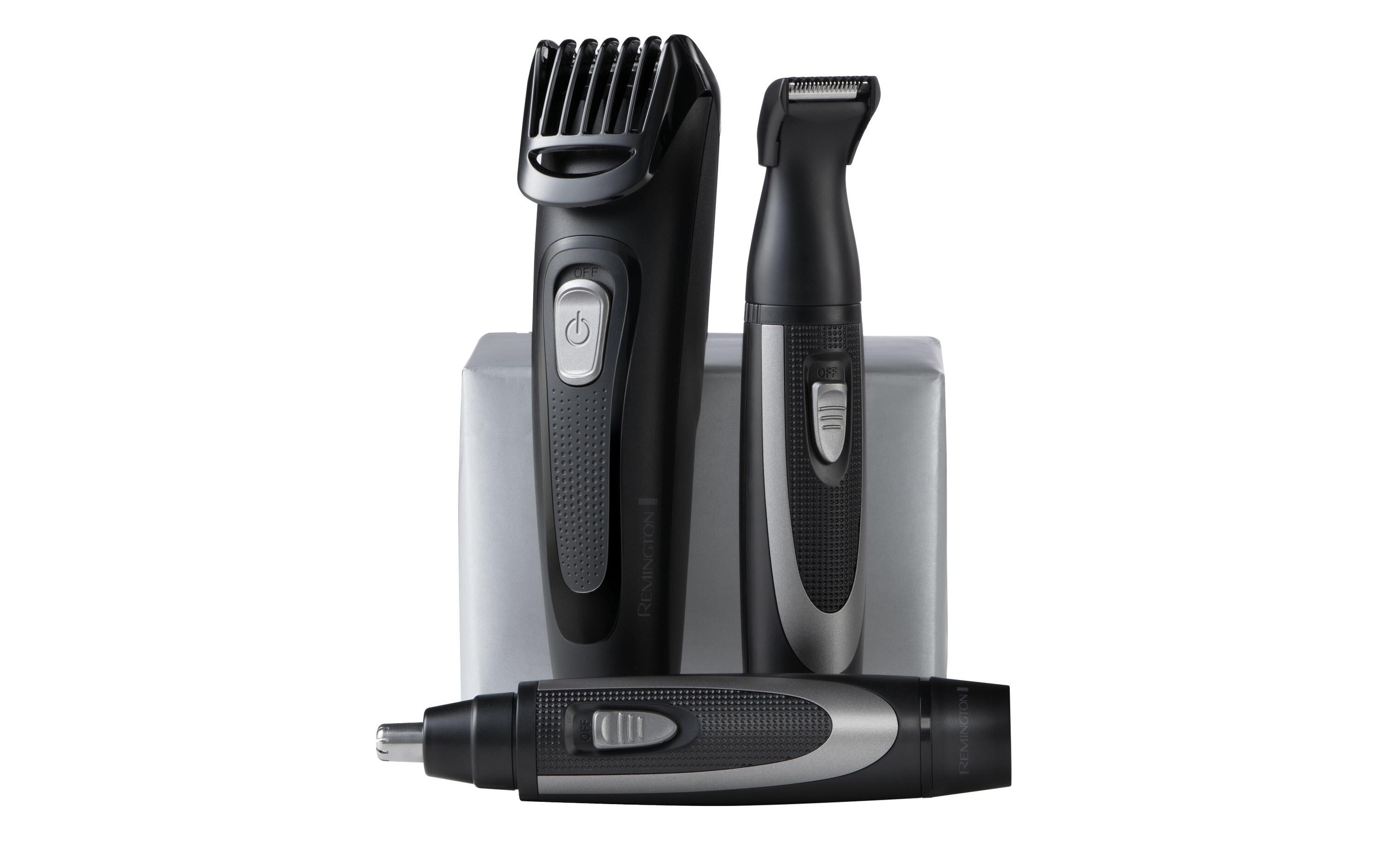 Remington Bartschneider »The Works Beard Kit«