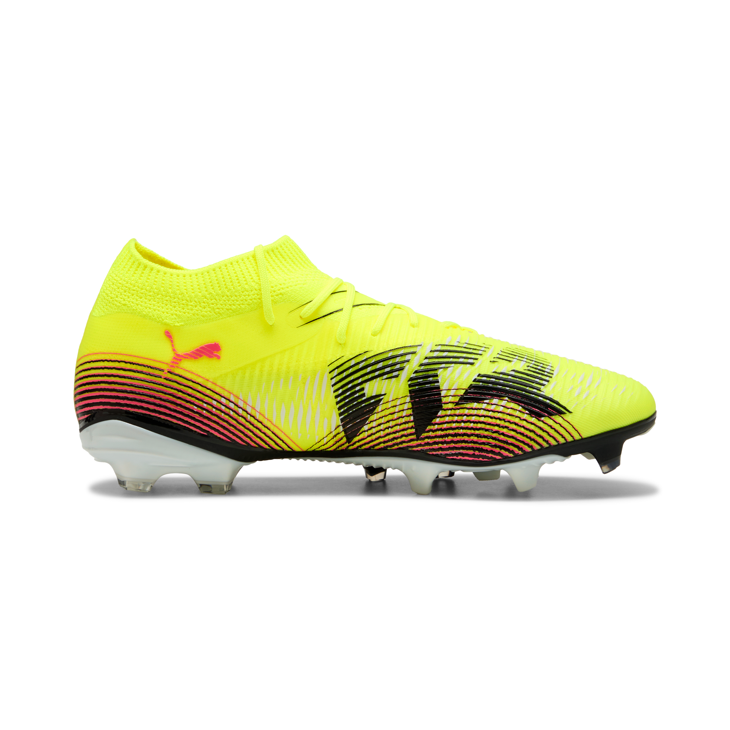 PUMA Fussballschuh »FUTURE 8 MATCH FG/AG«, für Rasenplätze