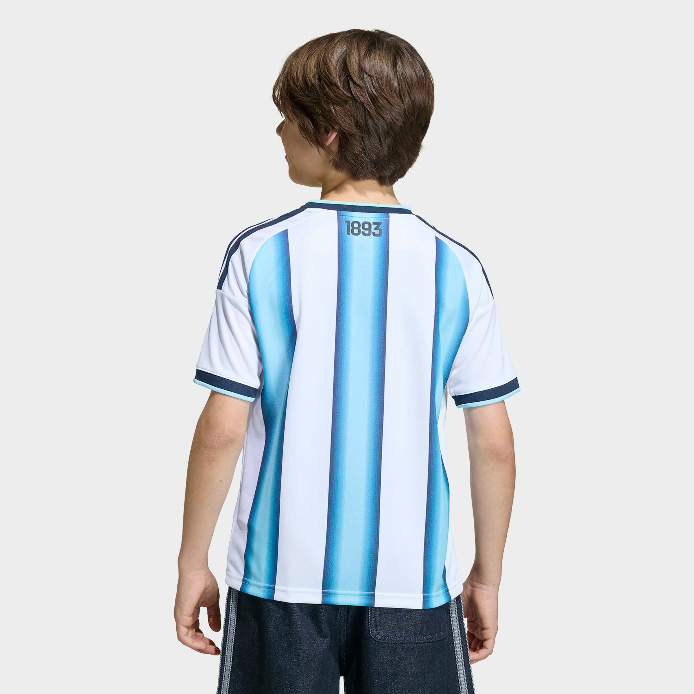 adidas Performance Maillot de foot »AFA H JSY Y D« WM Trikot Argentinien 2026