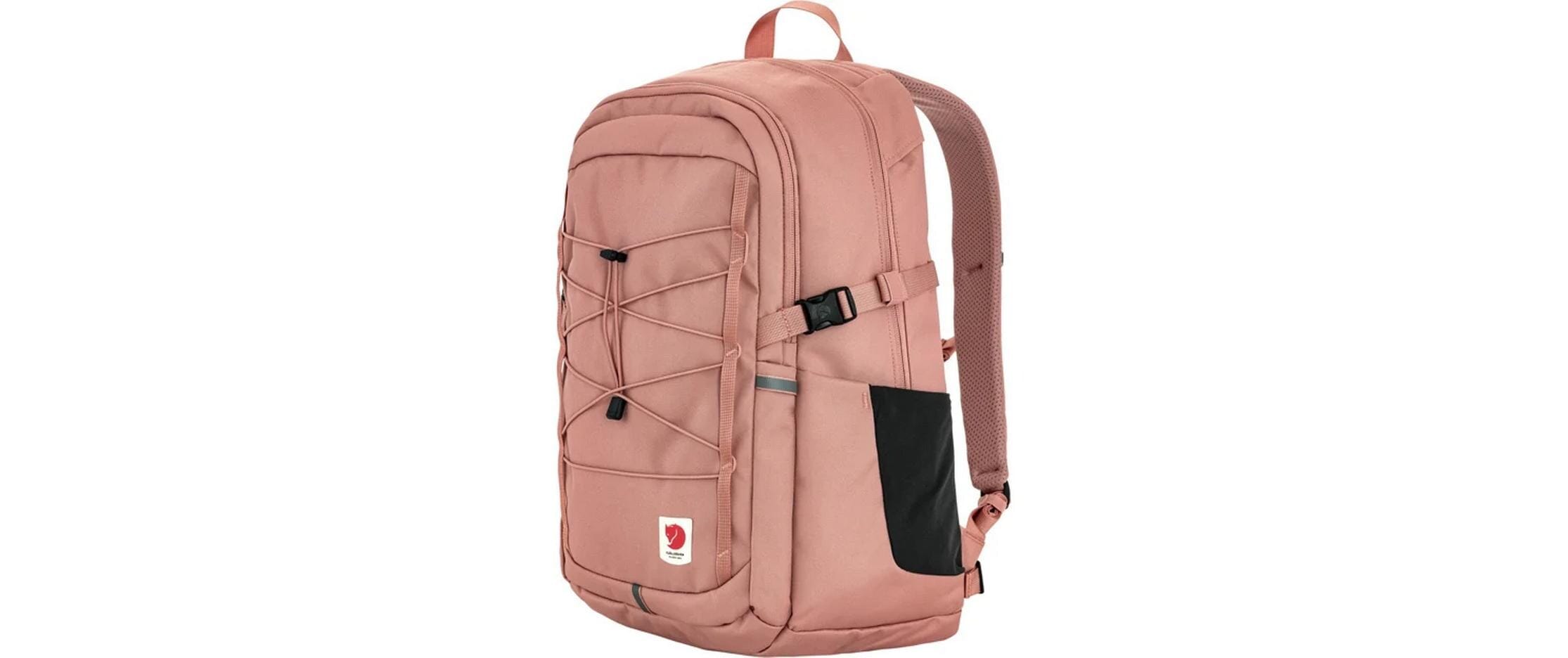 Fjällräven Sac à dos de loisirs »Skule 28 Dusty Rose«