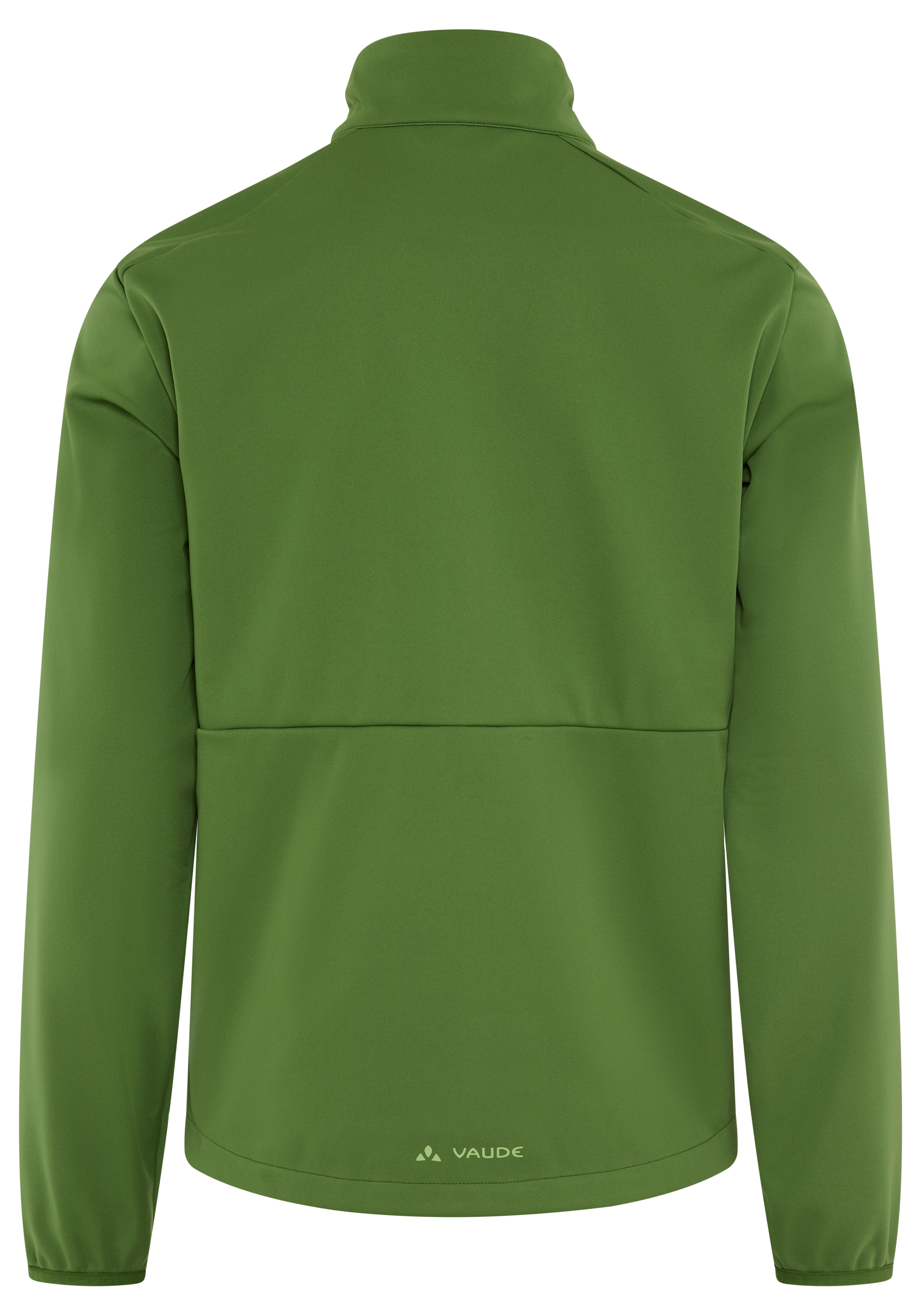 VAUDE Veste softshell »SE MEN'S ZETAR SOFTSHELL JACKET III« wasserabweisend, windabweisend, aus Polyester und Polyamid