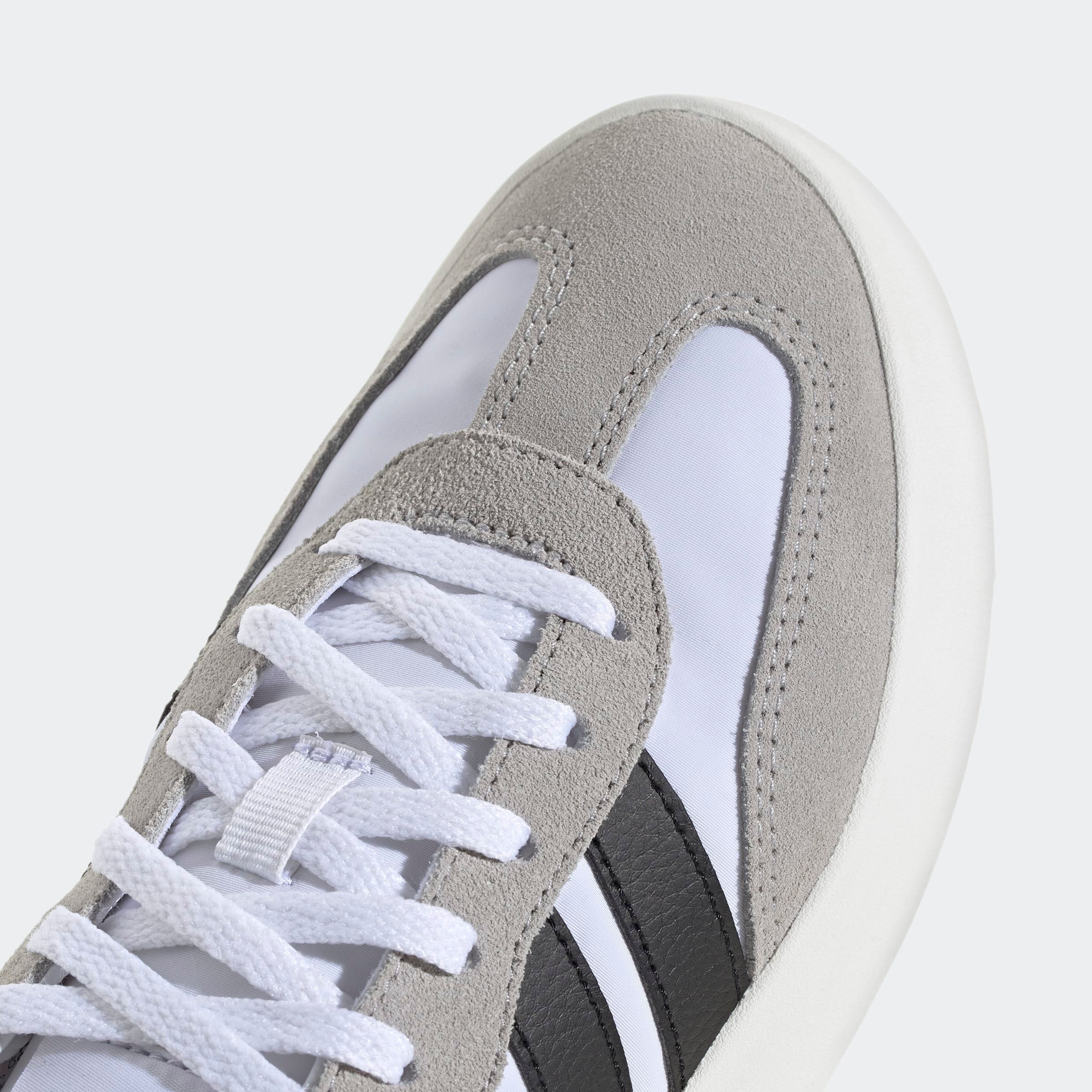 adidas Sportswear Sneaker, Design auf den Spuren des adidas Handball Spezial