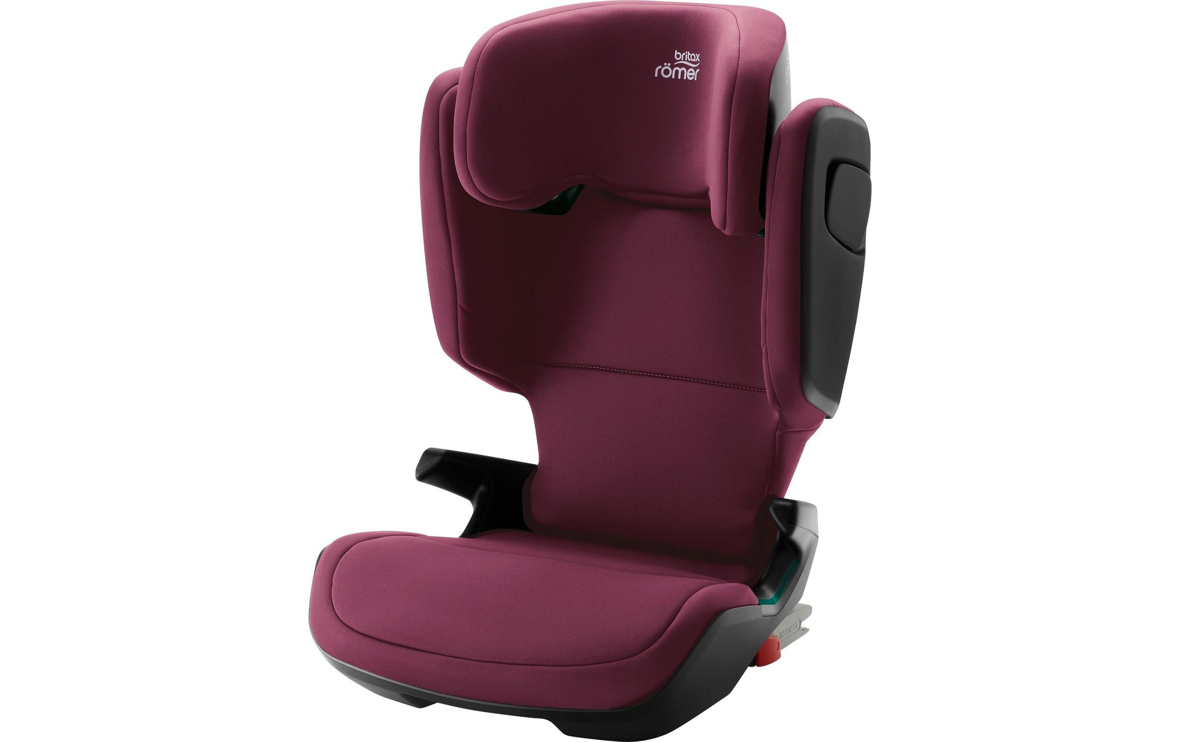BRITAX RÖMER Autokindersitz »Kindersitz KIDFIX M i«