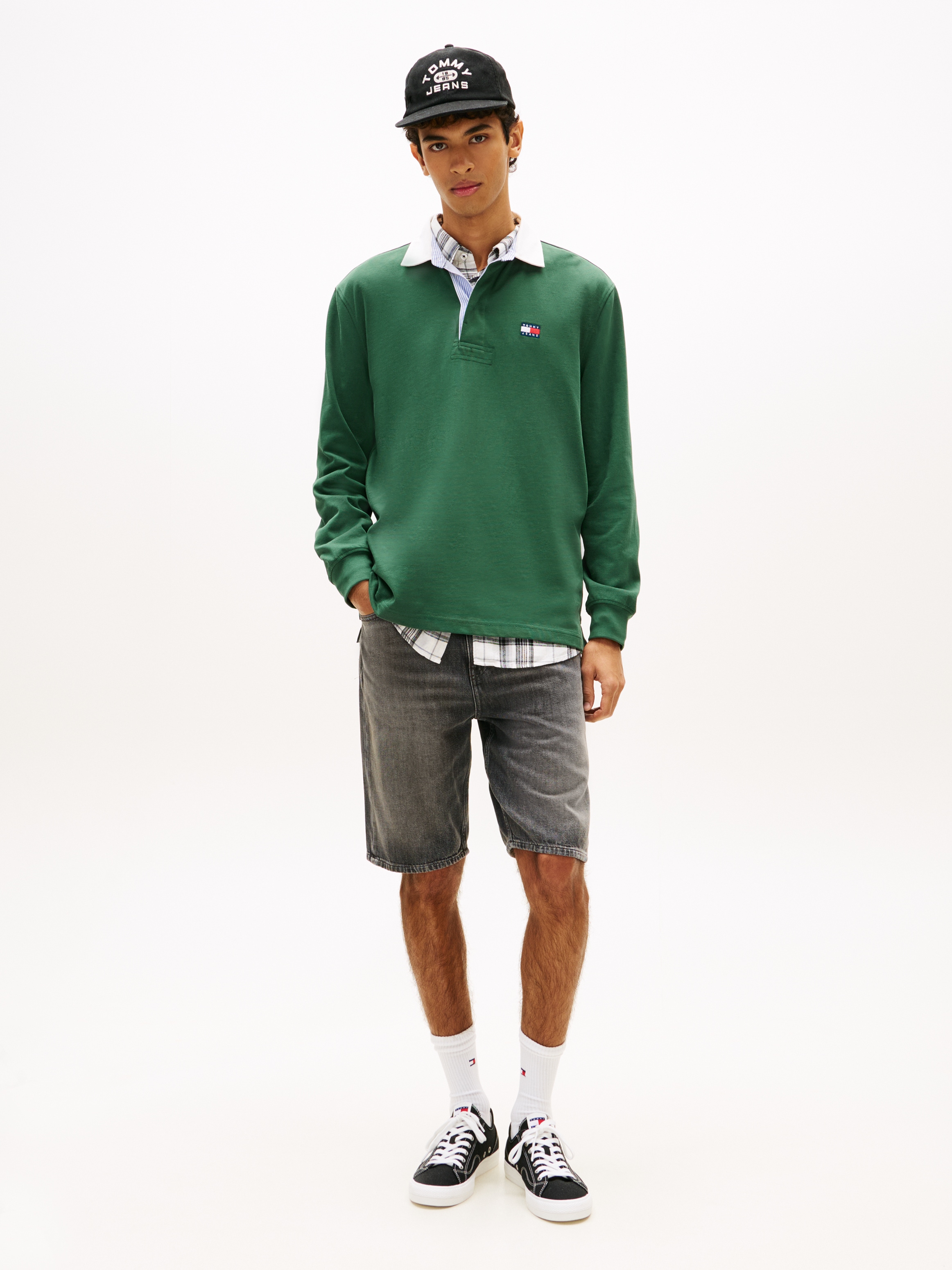 Tommy Jeans »OTIS«  Regular fit mit Taschen