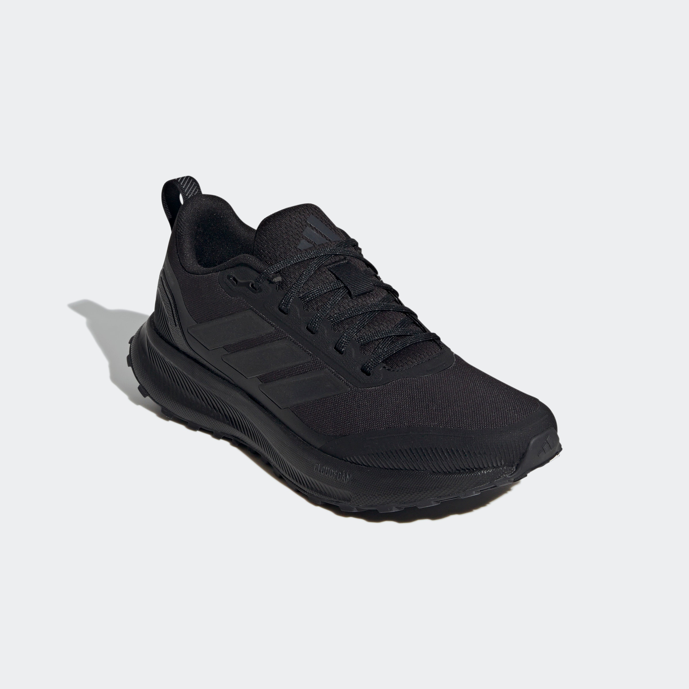 adidas Performance Laufschuh »RUNFALCON 5 TR«  mit reflektierenden Elementen und profilierter Sohle