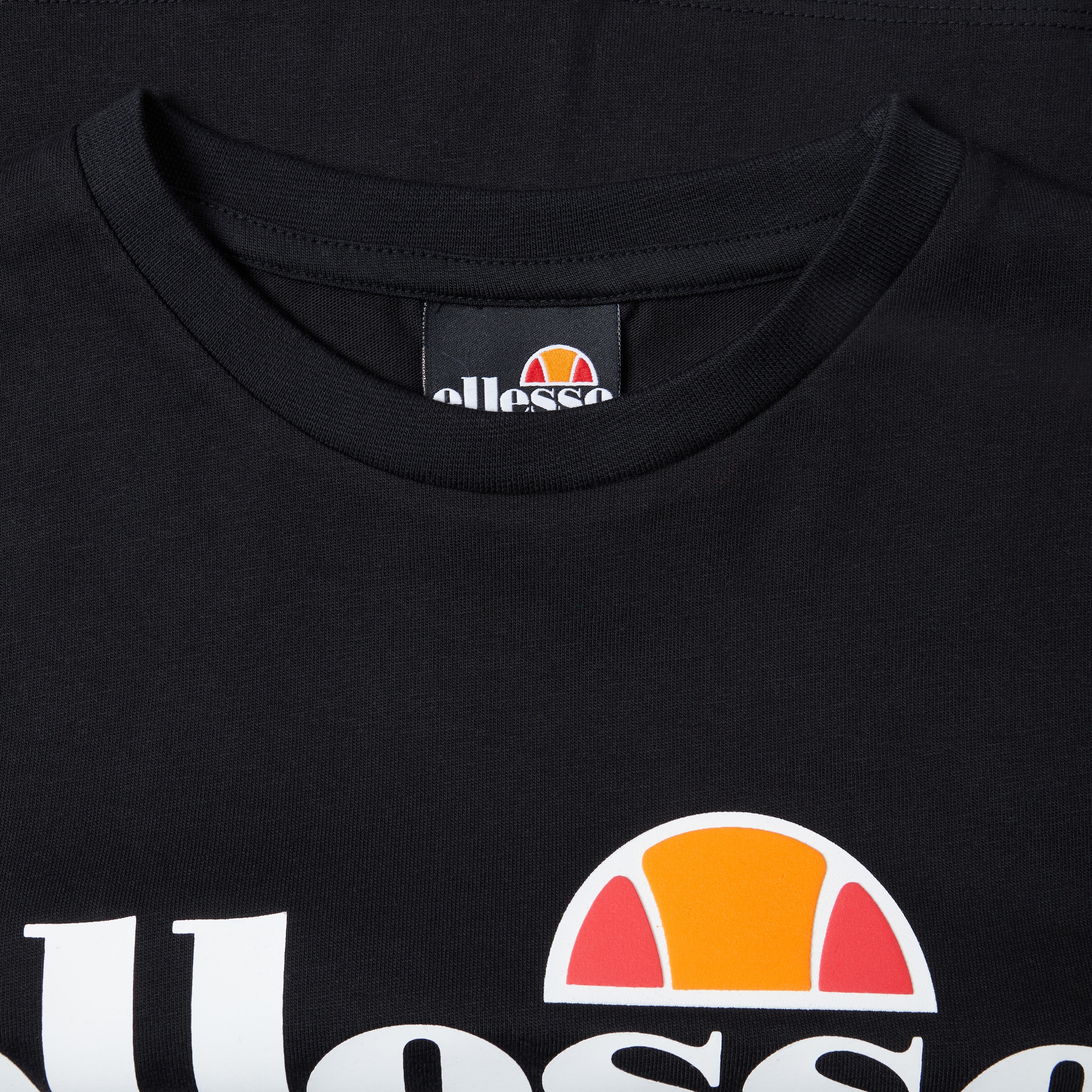 Ellesse T-Shirt »M T-SHIRT«