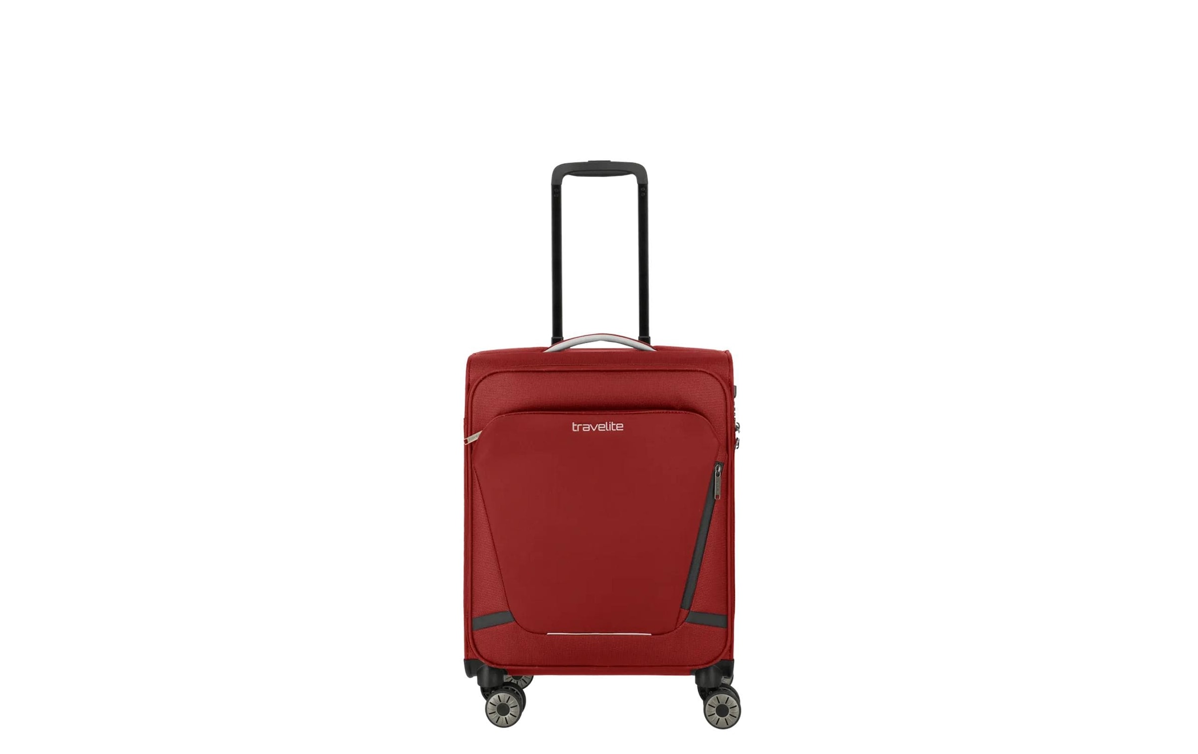 travelite Trolley »Jetpack S Light 2w« 37 litre 4 Rollen