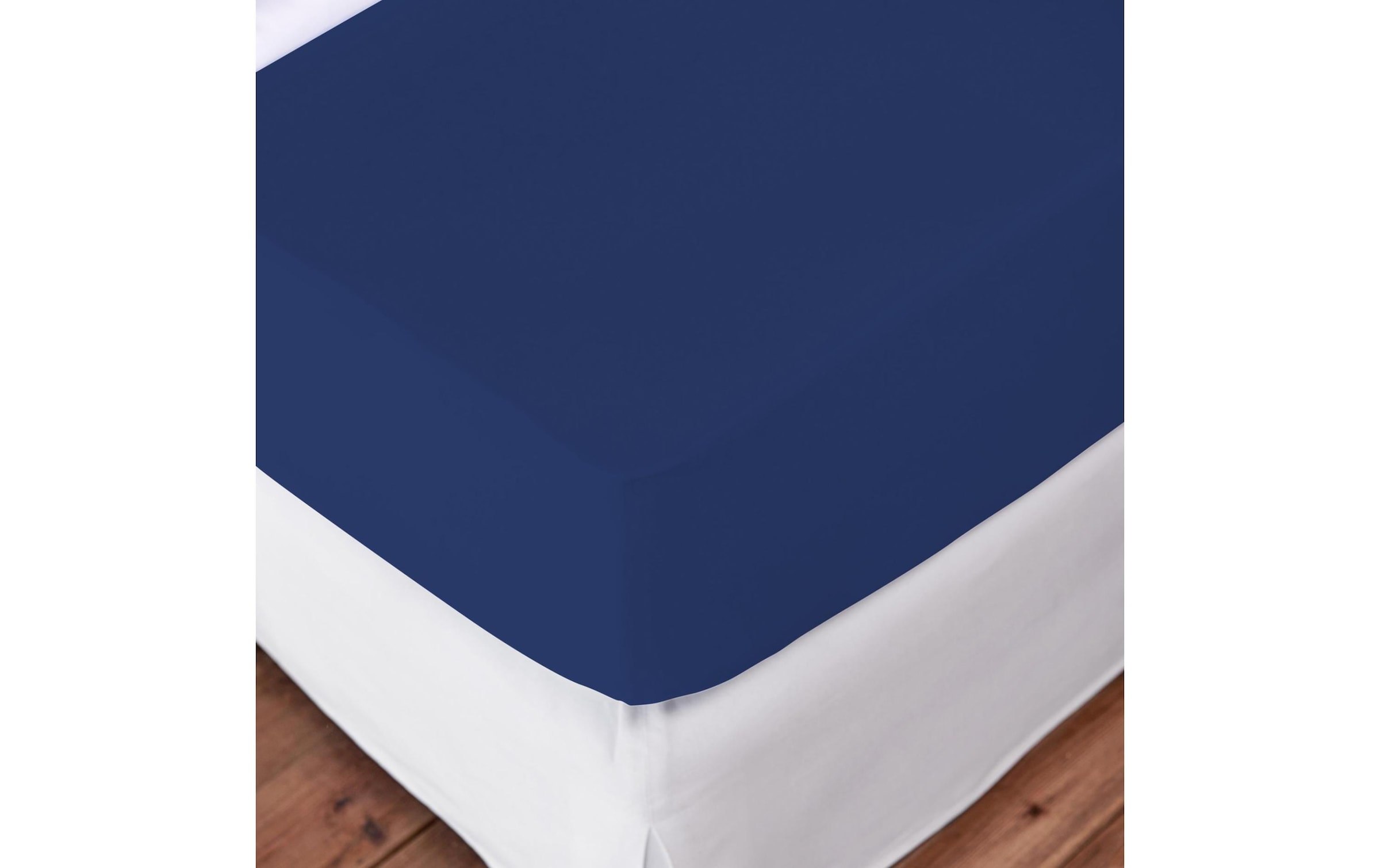 Spannbettlaken »Home Fixleintuch Boxspring«