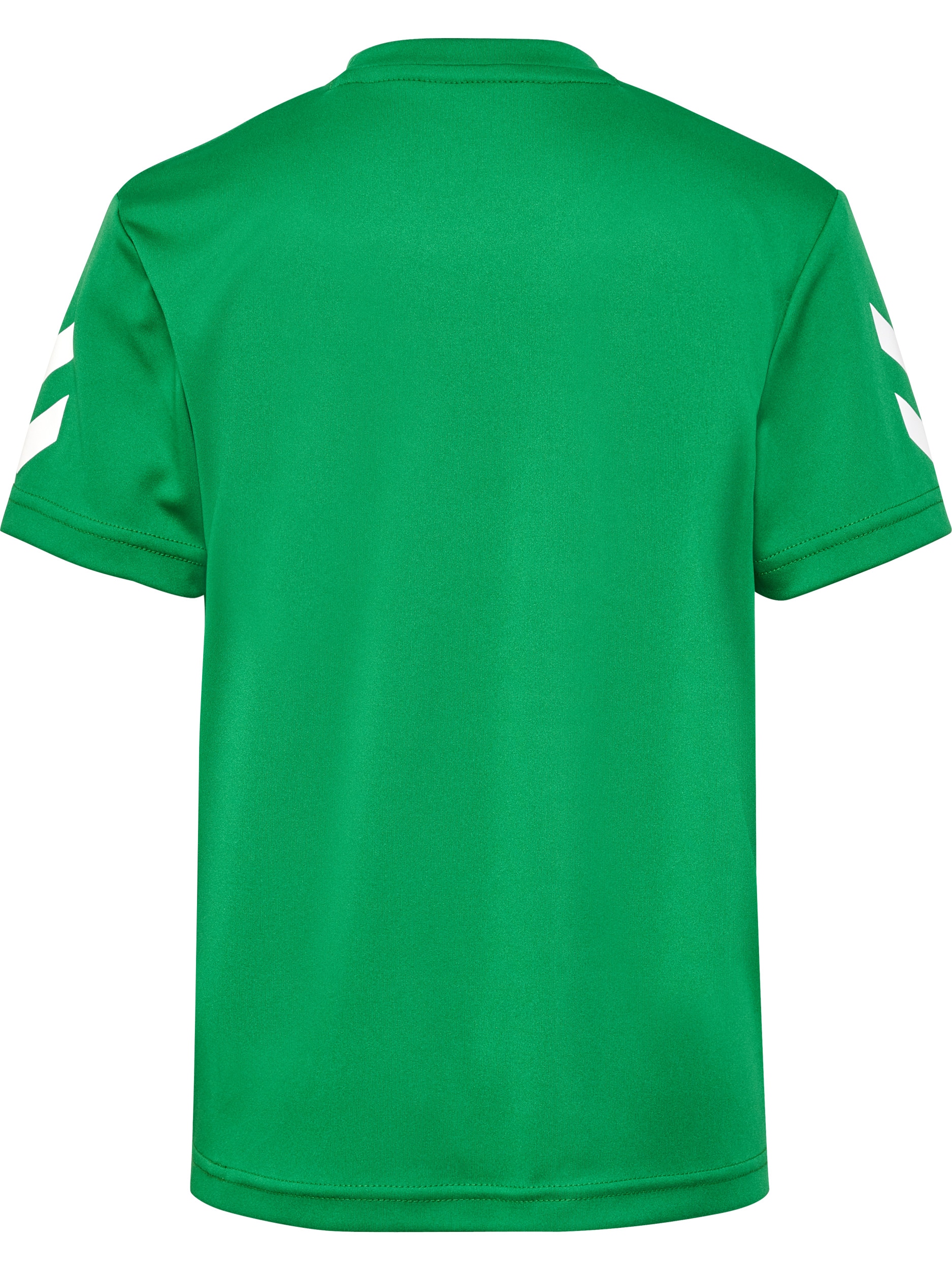 hummel T-Shirt & Shorts »HMLLOGO SET KIDS«, für Kinder