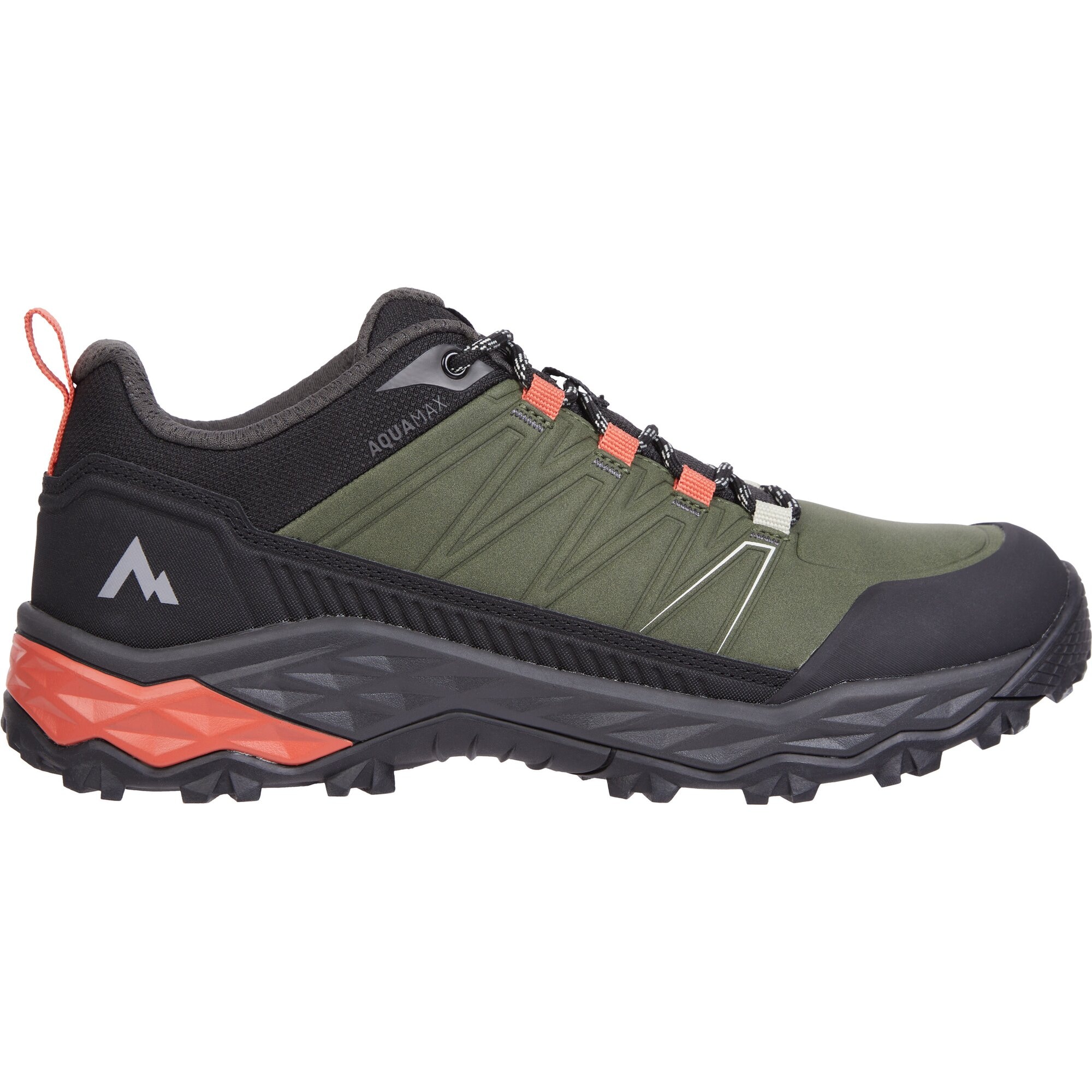 McKINLEY Wanderschuh »Tahsis AQX M«, wasserdicht