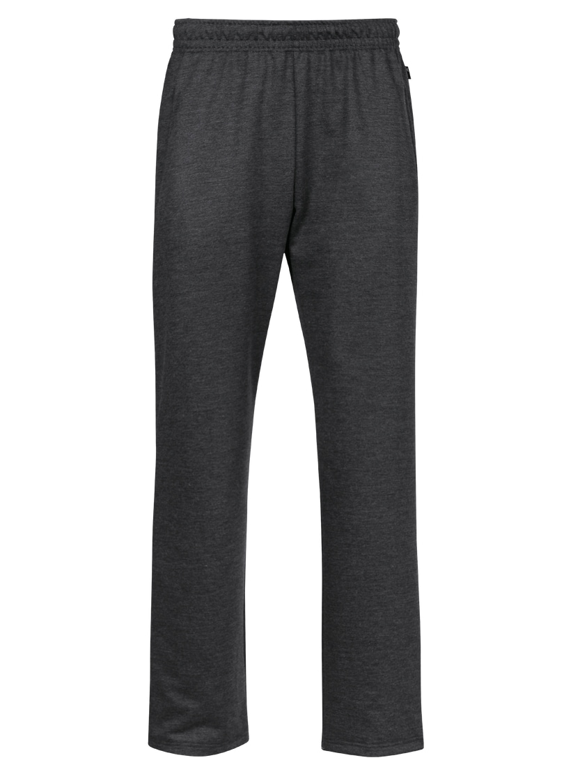 Trigema Pantalon sweat »TRIGEMA Freizeithose aus Sweat-Qualität«