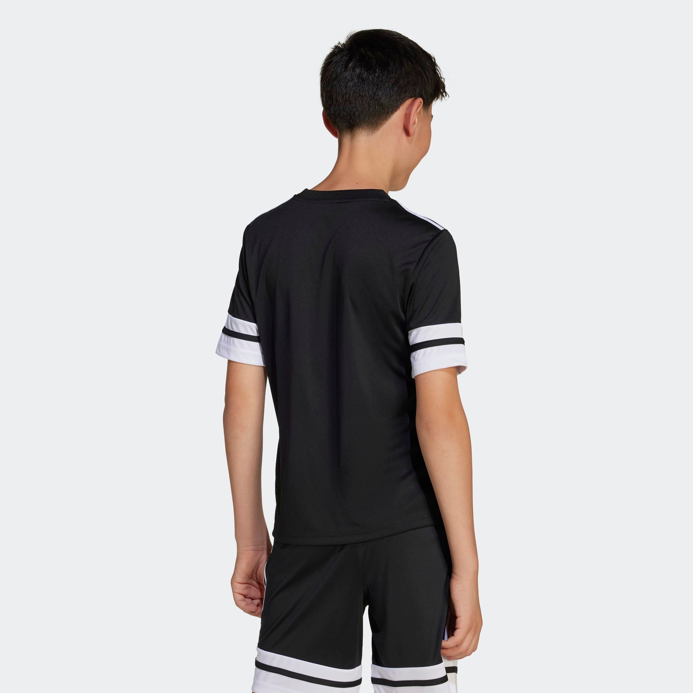 adidas Performance Fussballtrikot »SQUA25 JSY Y«