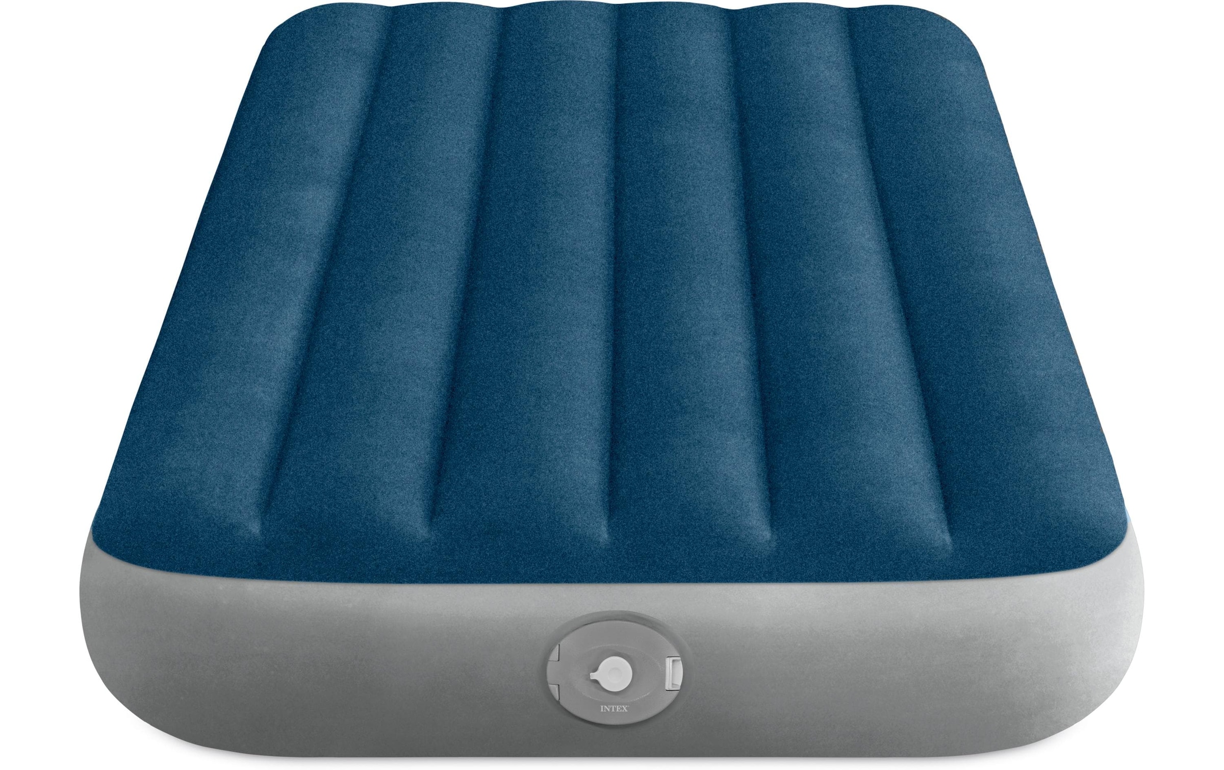 Intex Luftbett »Twin Prestige Downy 99 x 191 x 25 cm«