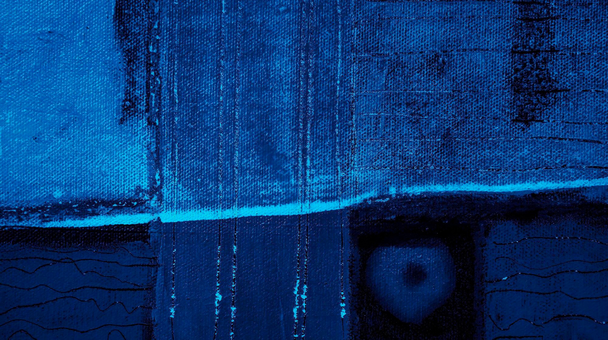 Image of Komar Vliestapete »Pure Creeks Crossing«, Steinoptik bei Ackermann Versand Schweiz