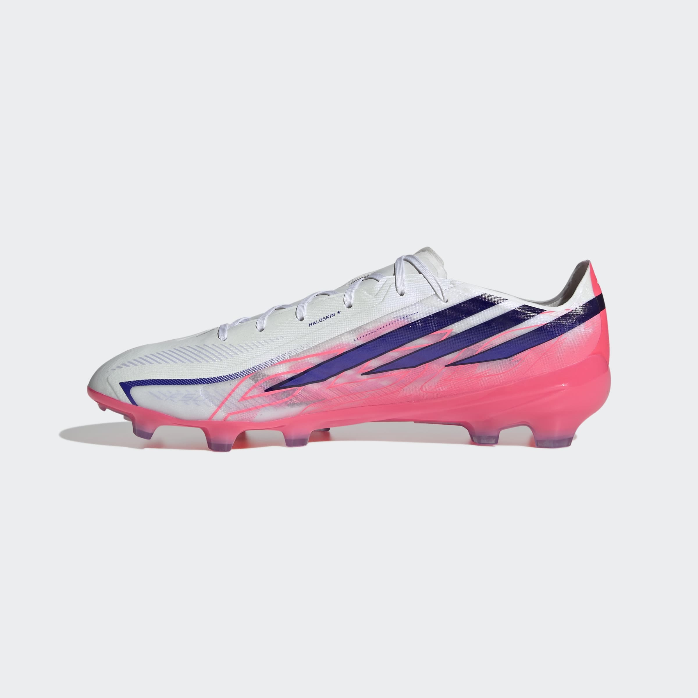 adidas Performance Fussballschuh »F50 HYPERFAST PRO , FESTE BÖDEN«  für Rasen und feste Böden, gespielt bei der Weltmeisterschaft 2026