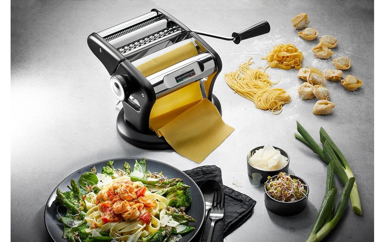 GEFU Nudelmaschine "Pasta Perfetta Excellence"