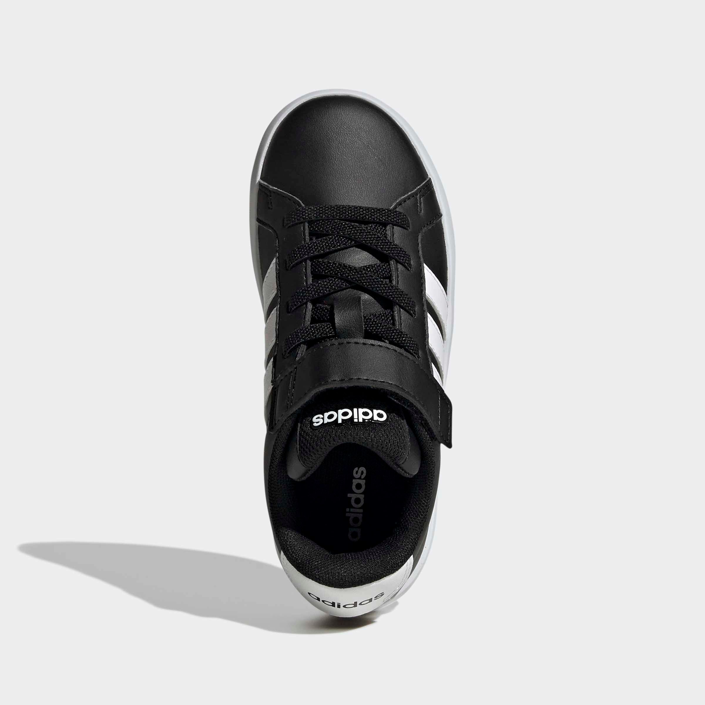 adidas Sportswear Sneakers »GRAND COURT 3.0  FÜR KINDER«  avec fermeture à scratch, pour enfants