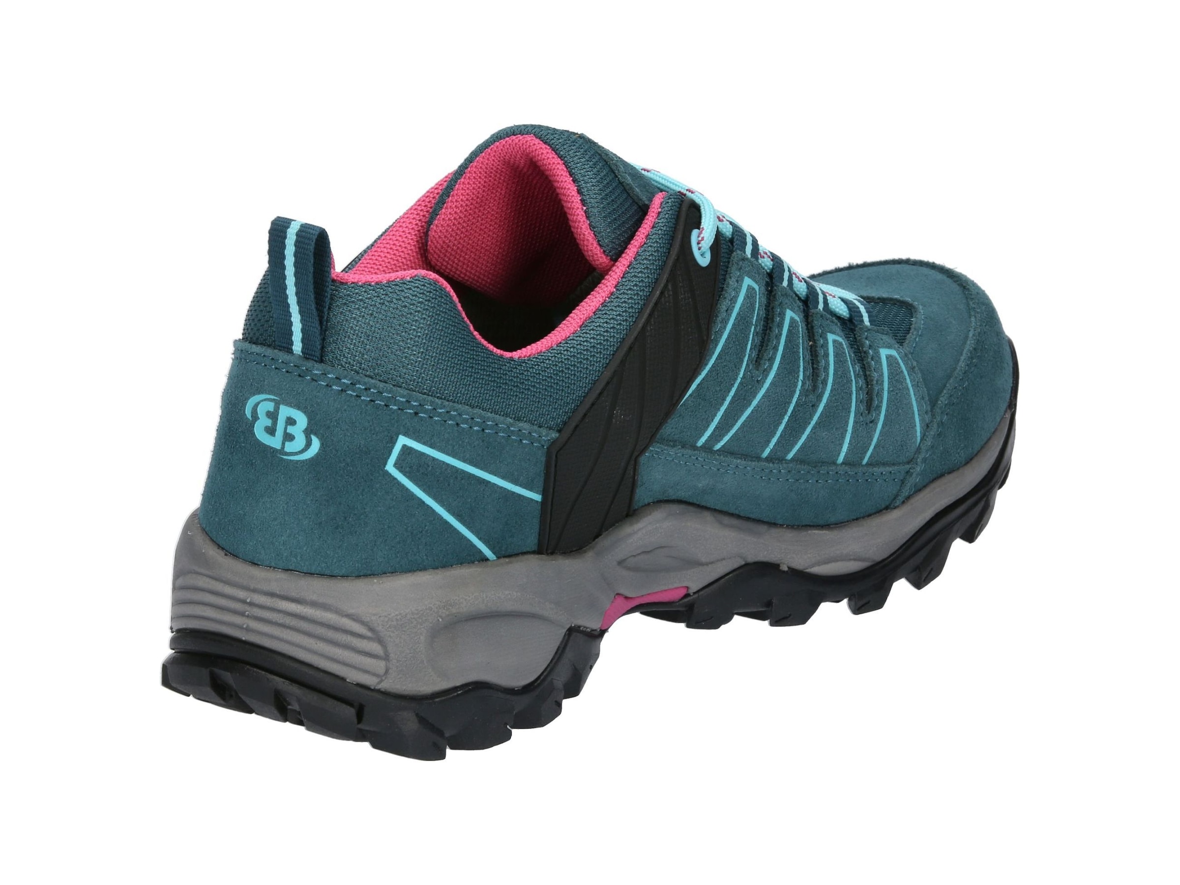 BRÜTTING Outdoorschuh »Outdoorschuh Mount Pinos Low«