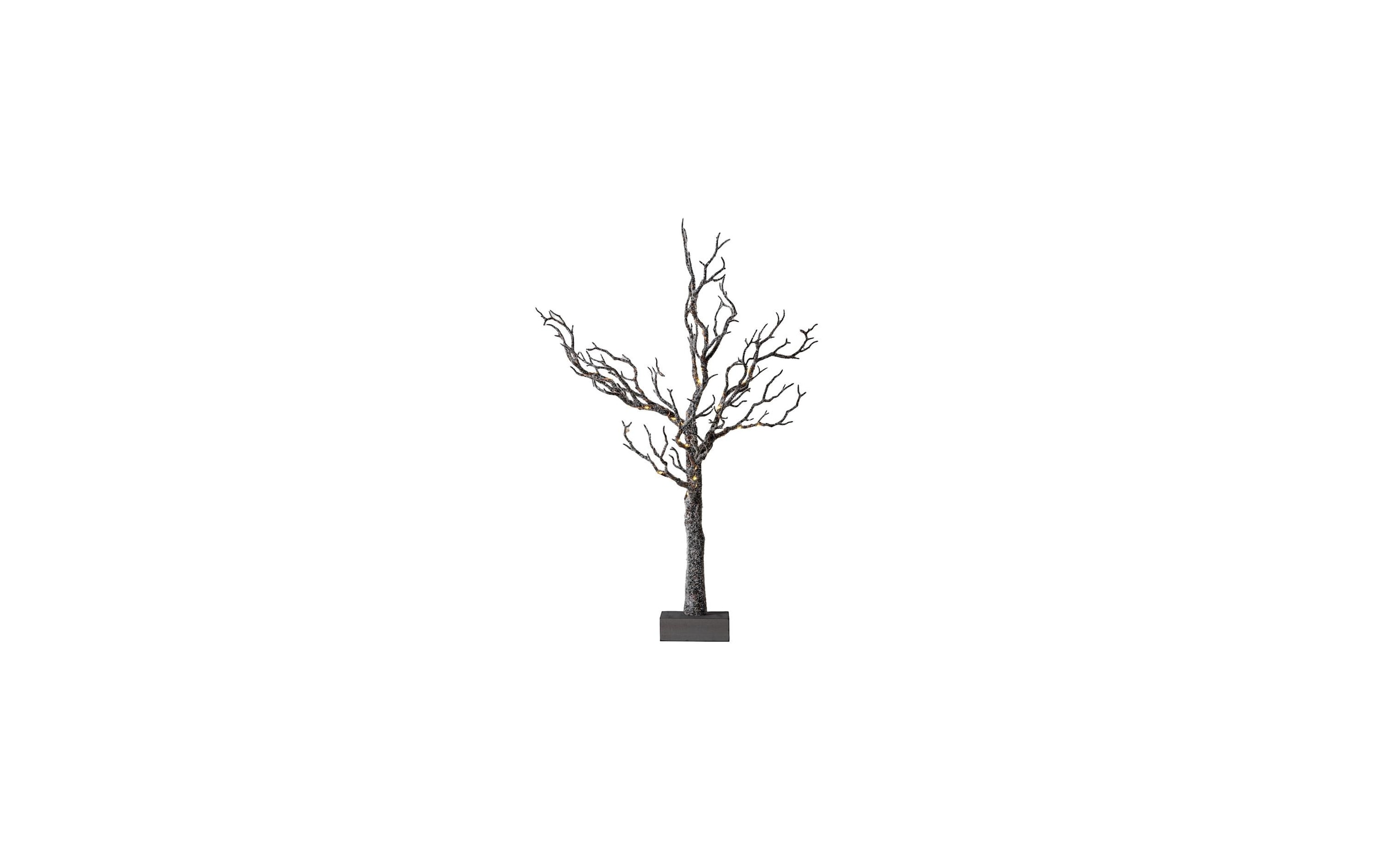 Sirius Künstlicher Weihnachtsbaum »LED Weihnachtdeko Tora, beschneit«