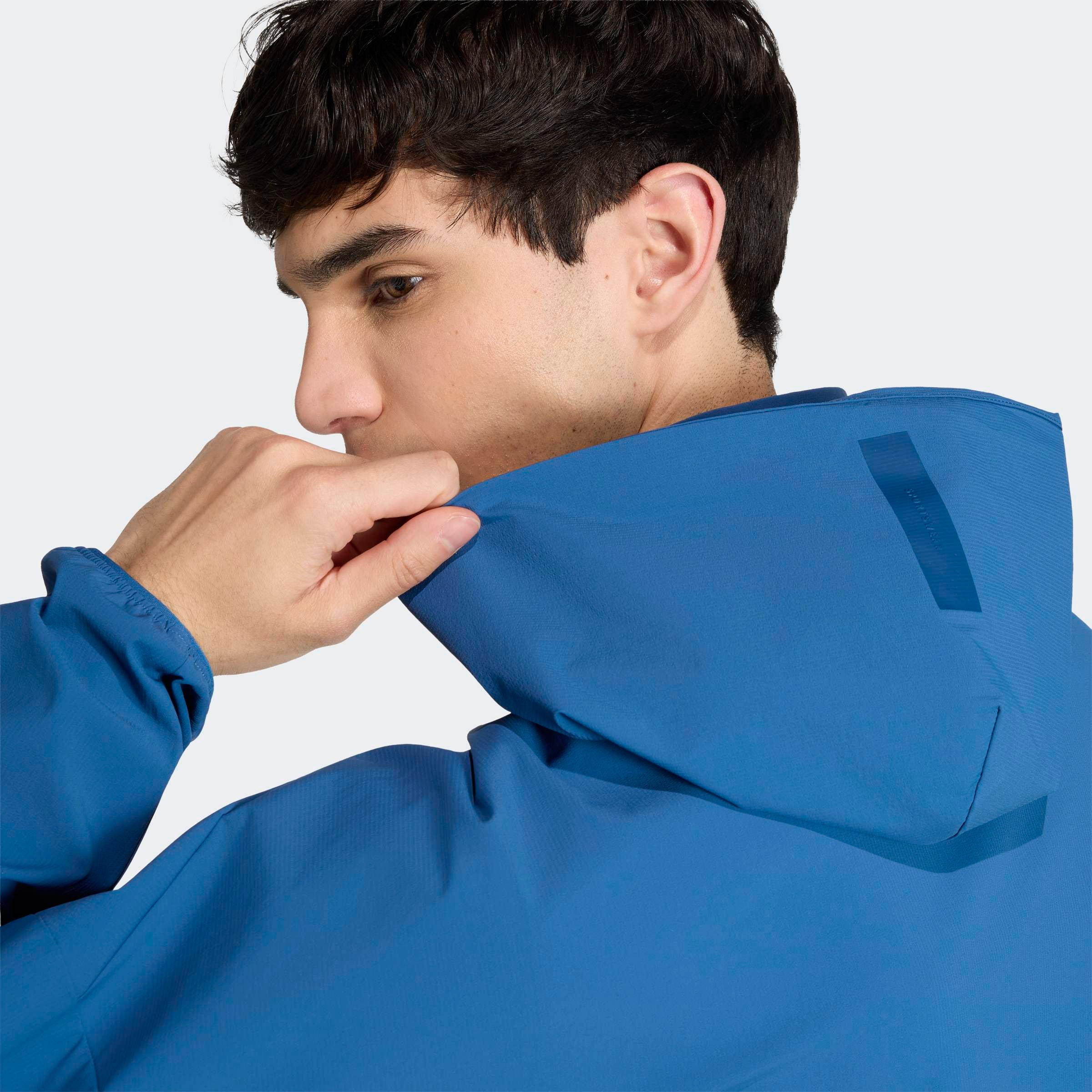 adidas Sportswear Trainingsjacke »ADIDAS Z.N.E. WOVEN«