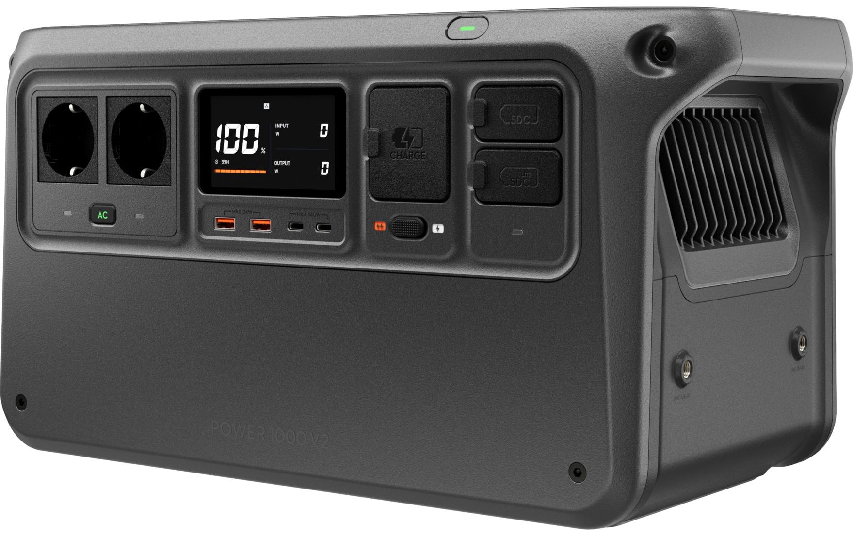DJI Station d'énergie »Power 1000 V2 1024 Wh«