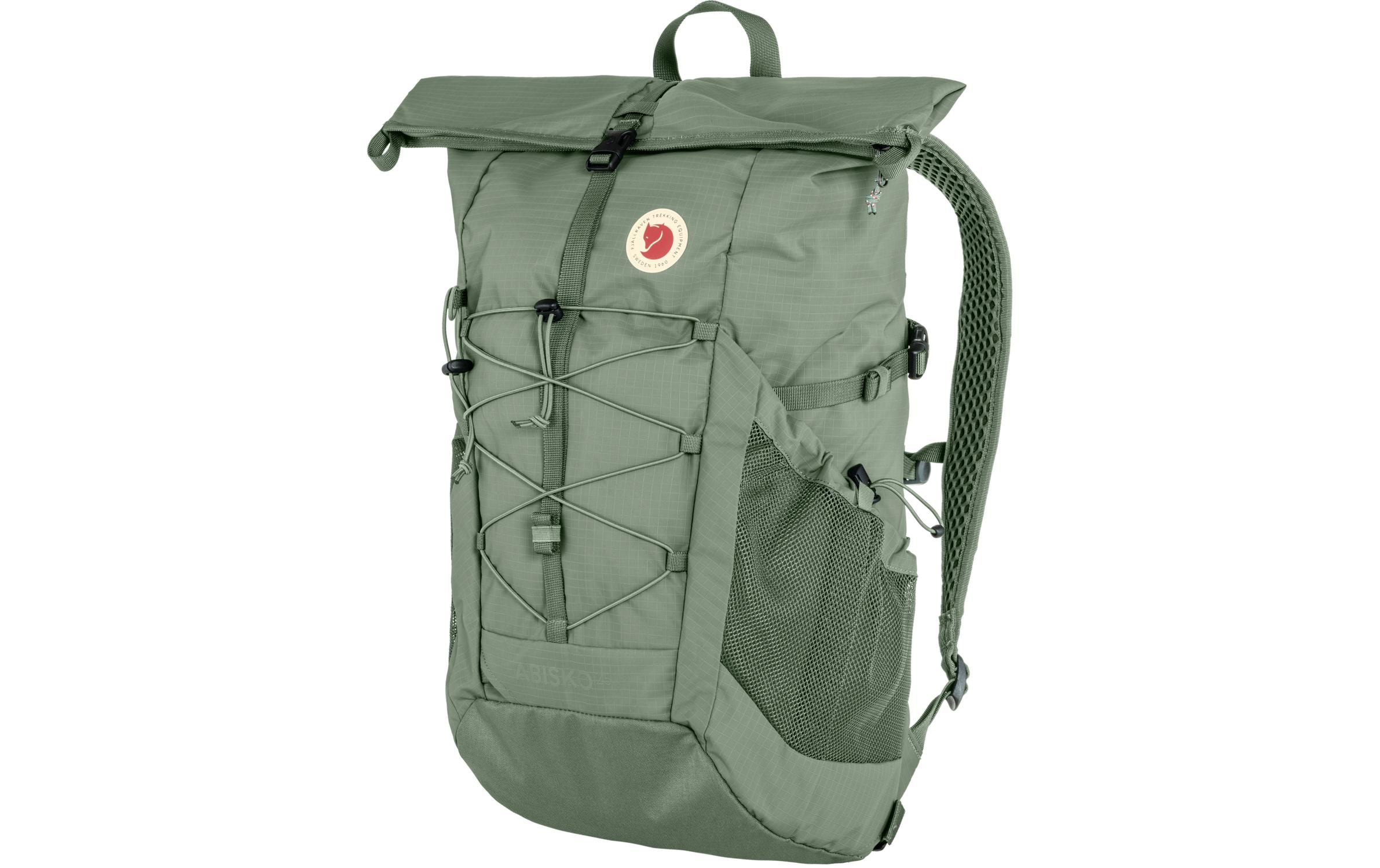 Fjällräven Rucksack »Abisko Hike Foldsack 25 l«