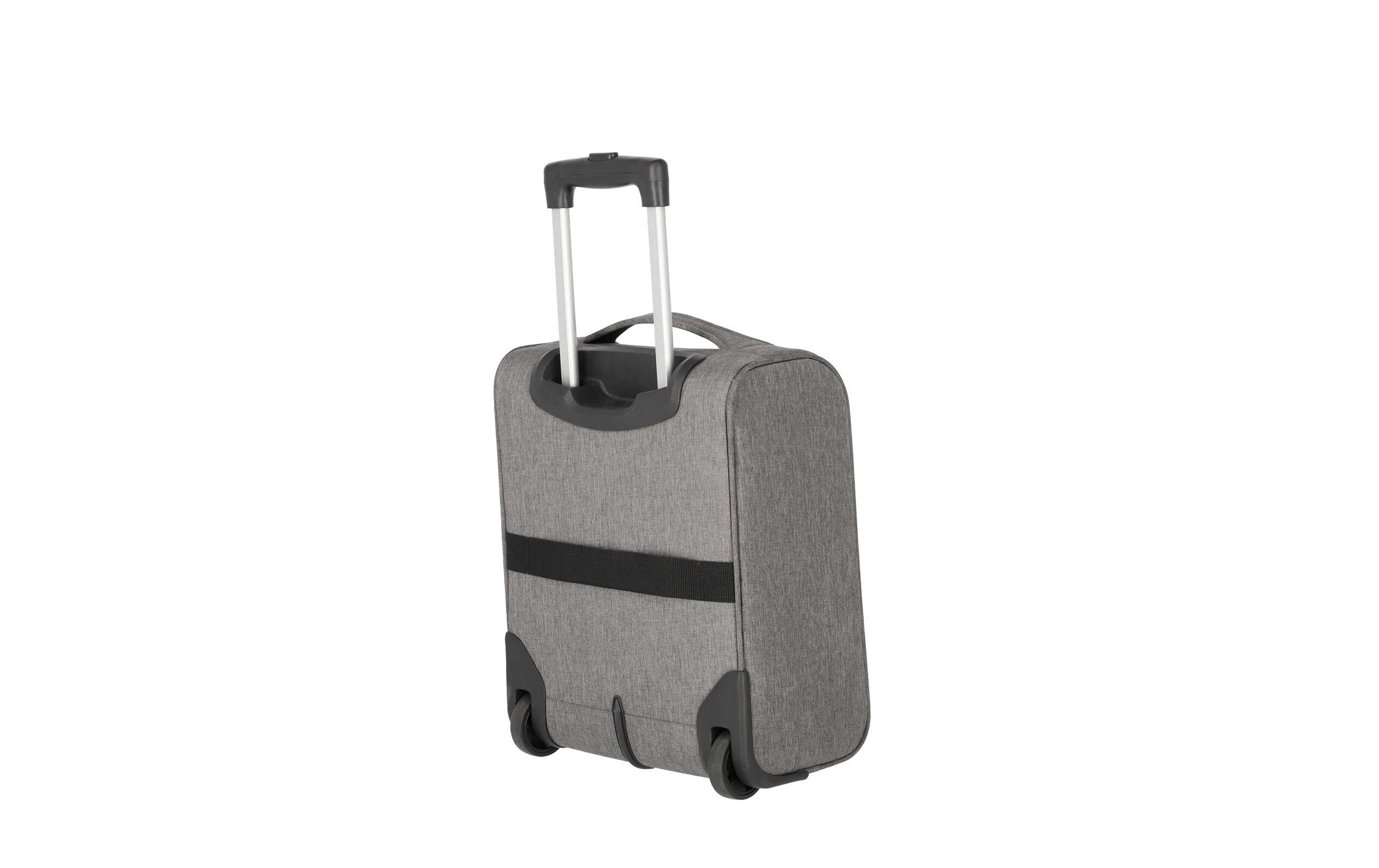 travelite Koffer »Cabin Bordtrolley Underseater 28 l«, 2 Rollen