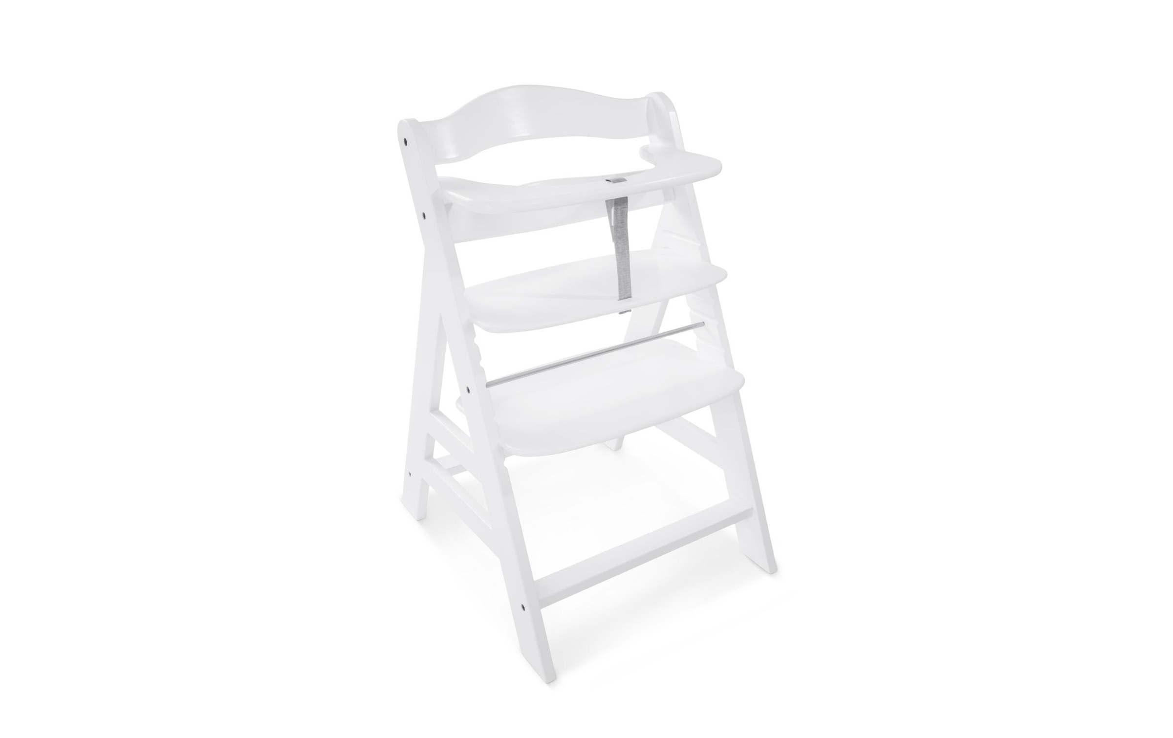 Hauck Hochstuhl »Alpha+« () ab 6 Monaten