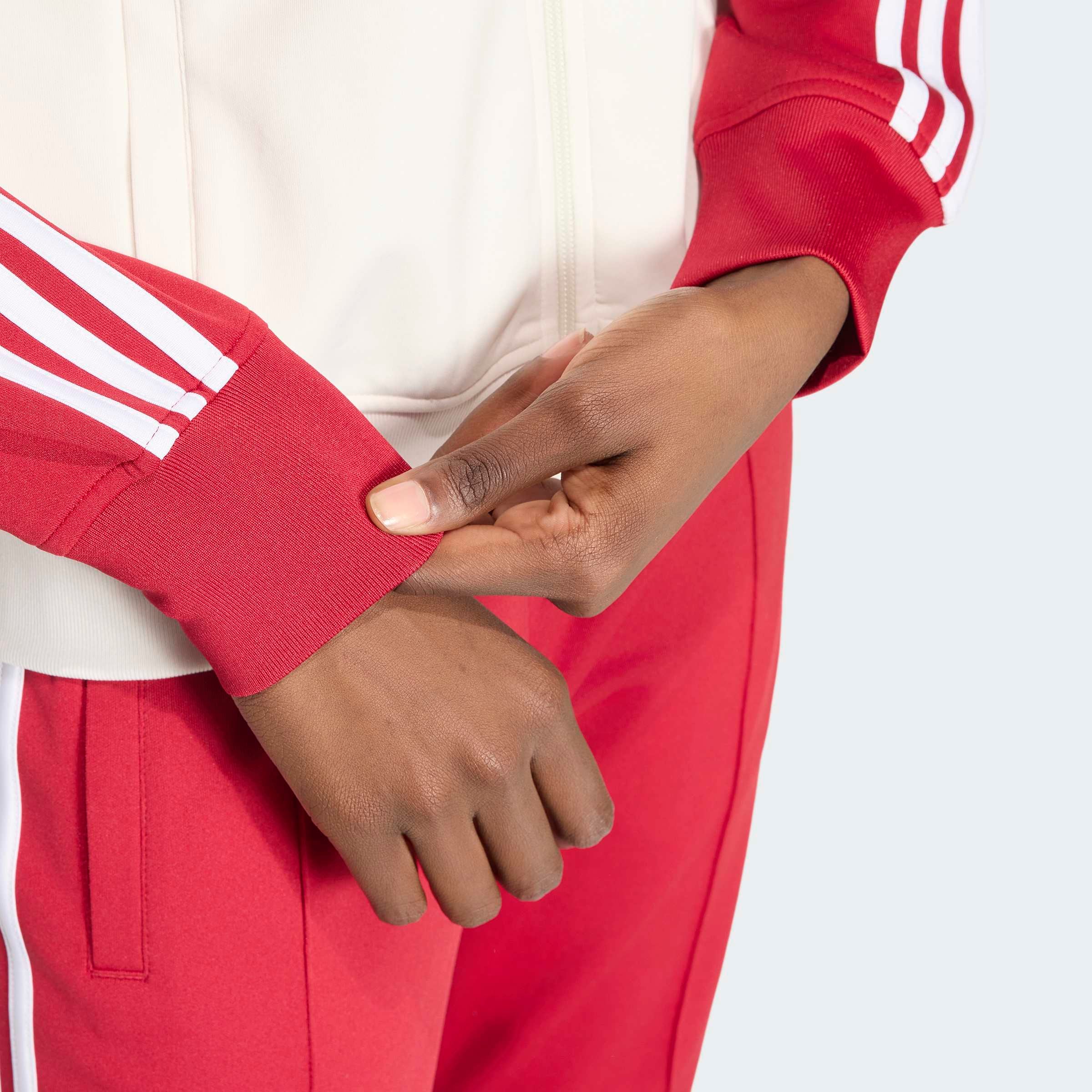 adidas Originals Outdoorjacke »SST CLASSIC TRACK«