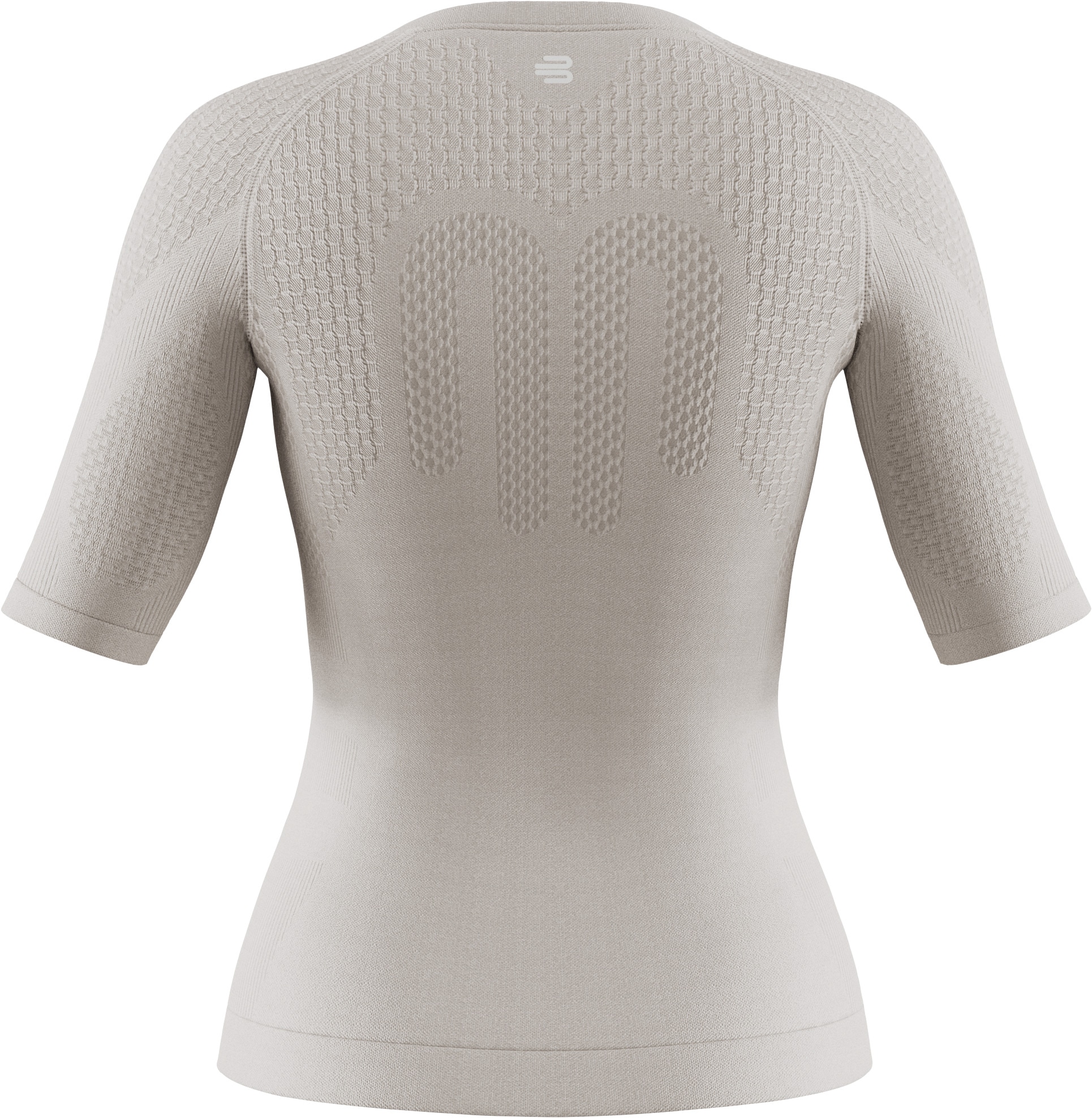 Bauerfeind T-shirt fonctionnel »COMPRESSION SHIRT SHORT SLEEVE« 1 cuis