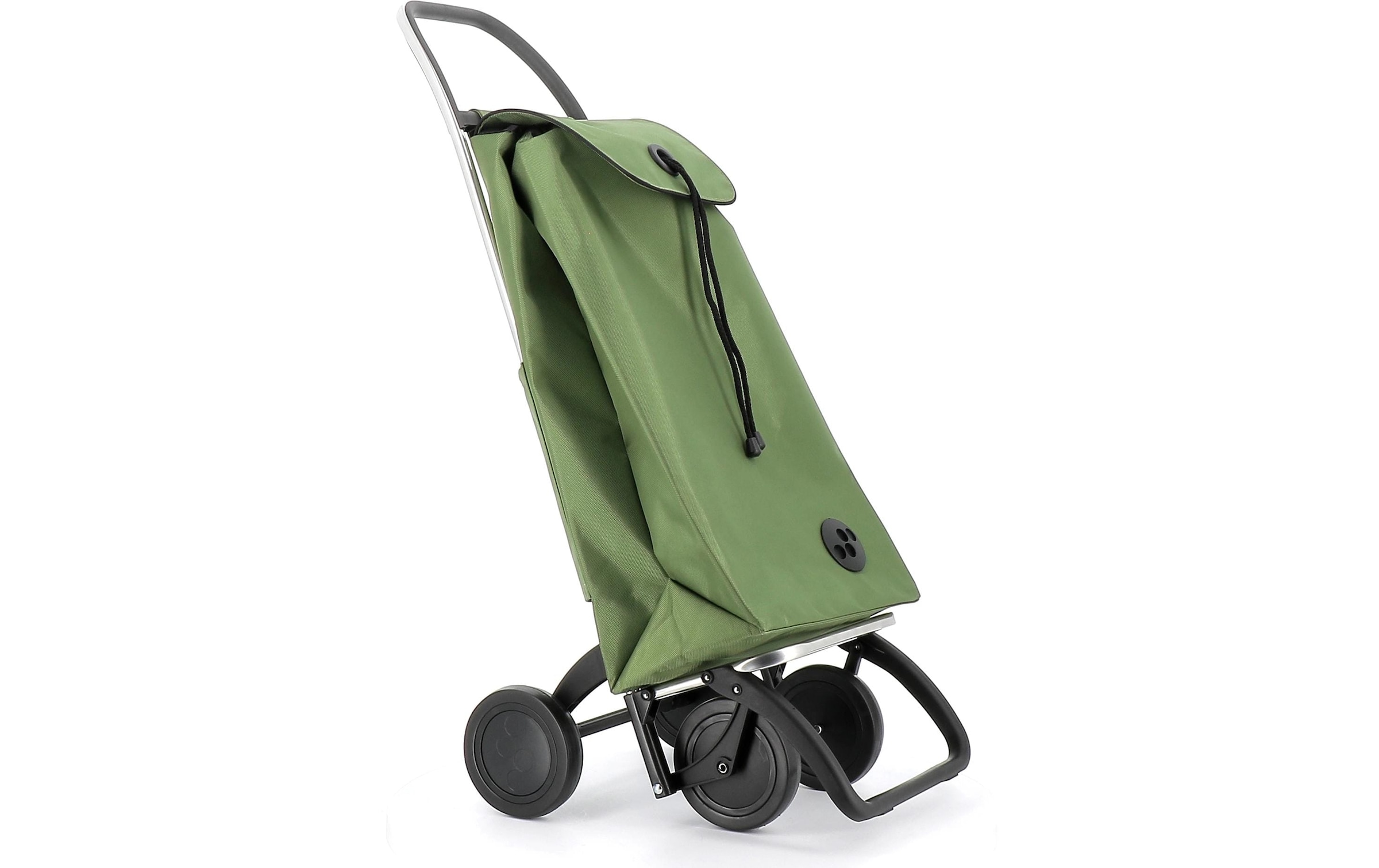 Rolser Einkaufstrolley »IMAX MF 4 KAKI«
