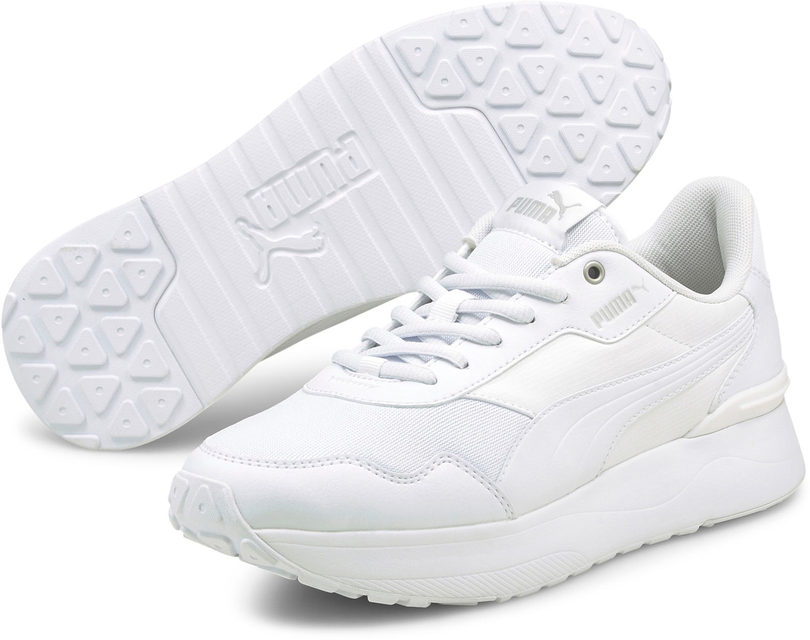 Image of PUMA Sneaker »R78 Voyage« bei Ackermann Versand Schweiz