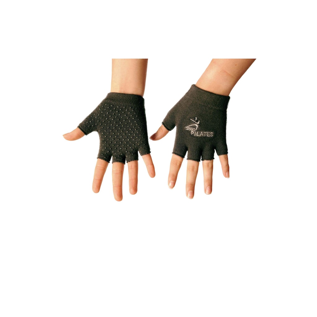 SISSEL Trainingshandschuhe »Workout Gloves Schwa«