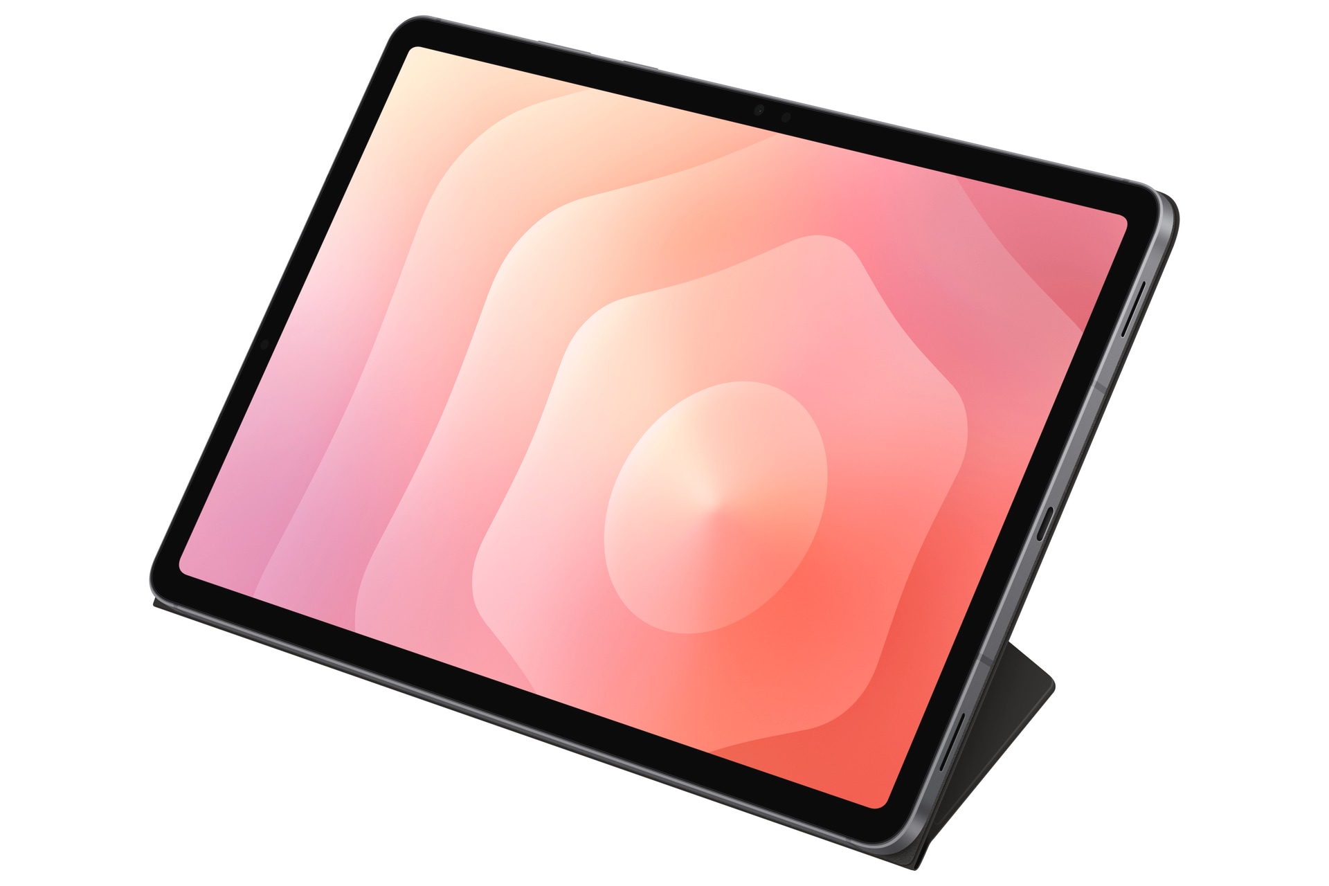 Samsung Housse pour tablette »Book Cover für Samsung Galaxy Tab S11« tablette Coque arrière, housse de protection, étui tablette, case, coque de protection, antichoc