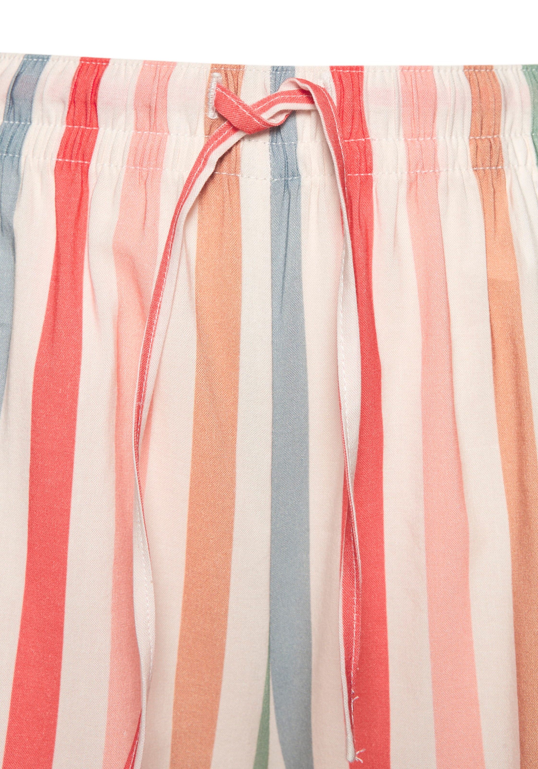 LASCANA Shorty 2 tlg. Schöne Webqualität