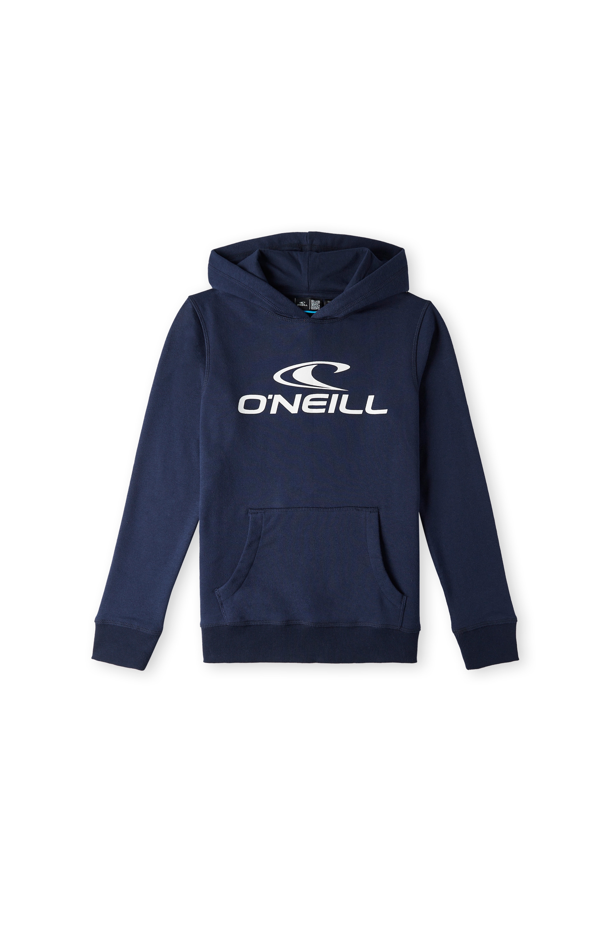 Kapuzensweatshirt »O’NEILL LOGO HOODIE«, mit Logodruck vorne