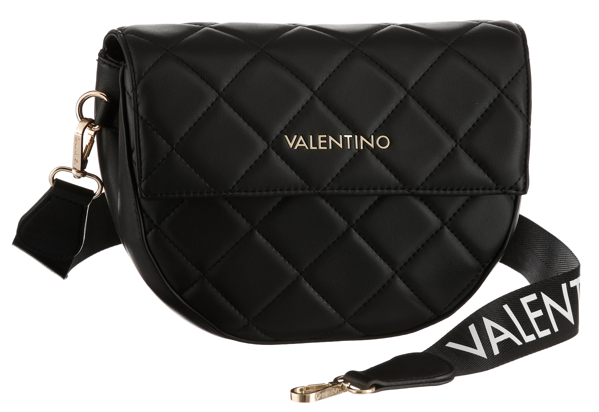 Image of VALENTINO BAGS Umhängetasche "FLAP BAG BIGS" Schultertasche Handtasche Damen
