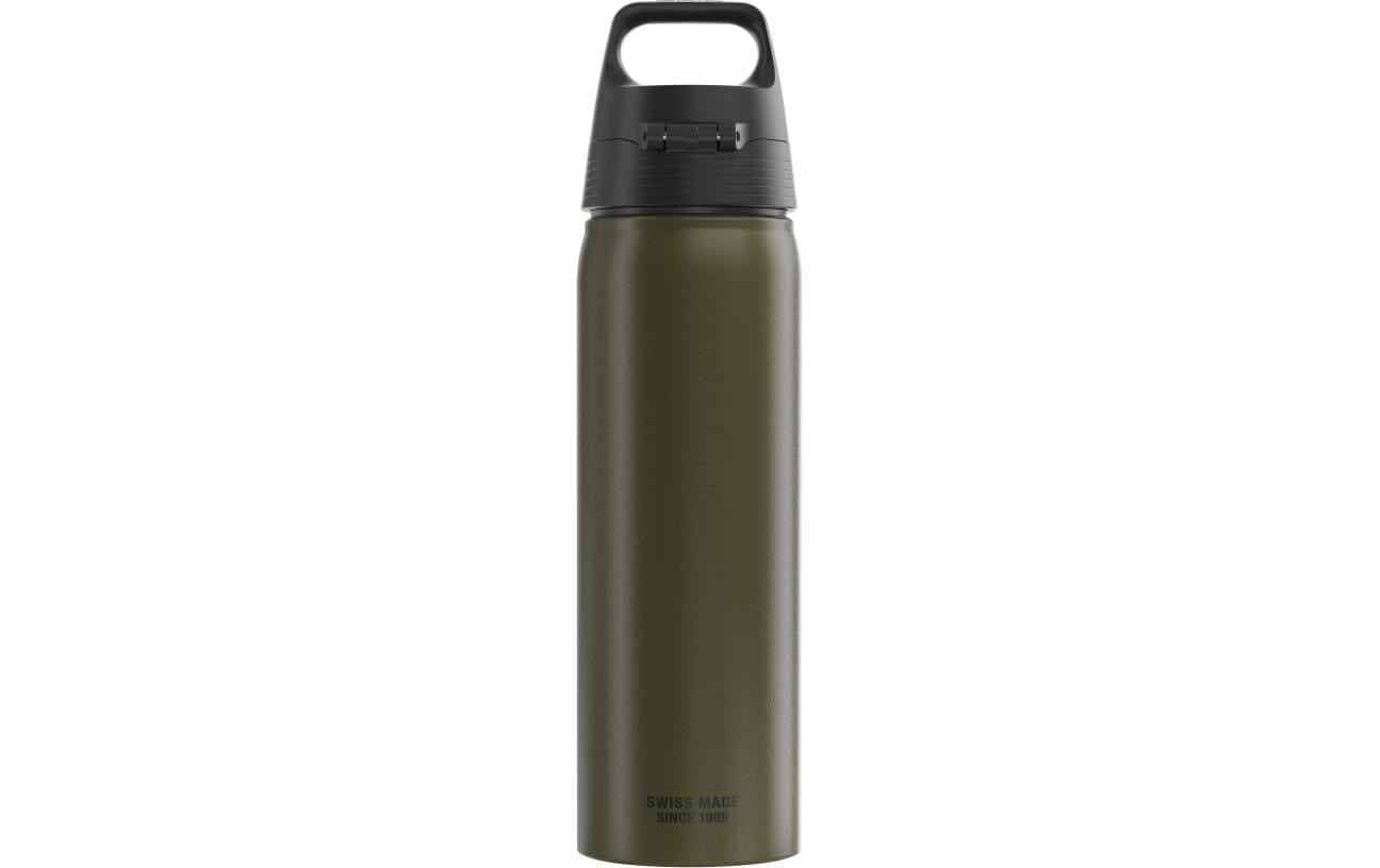 Sigg Gourde »WBM One«