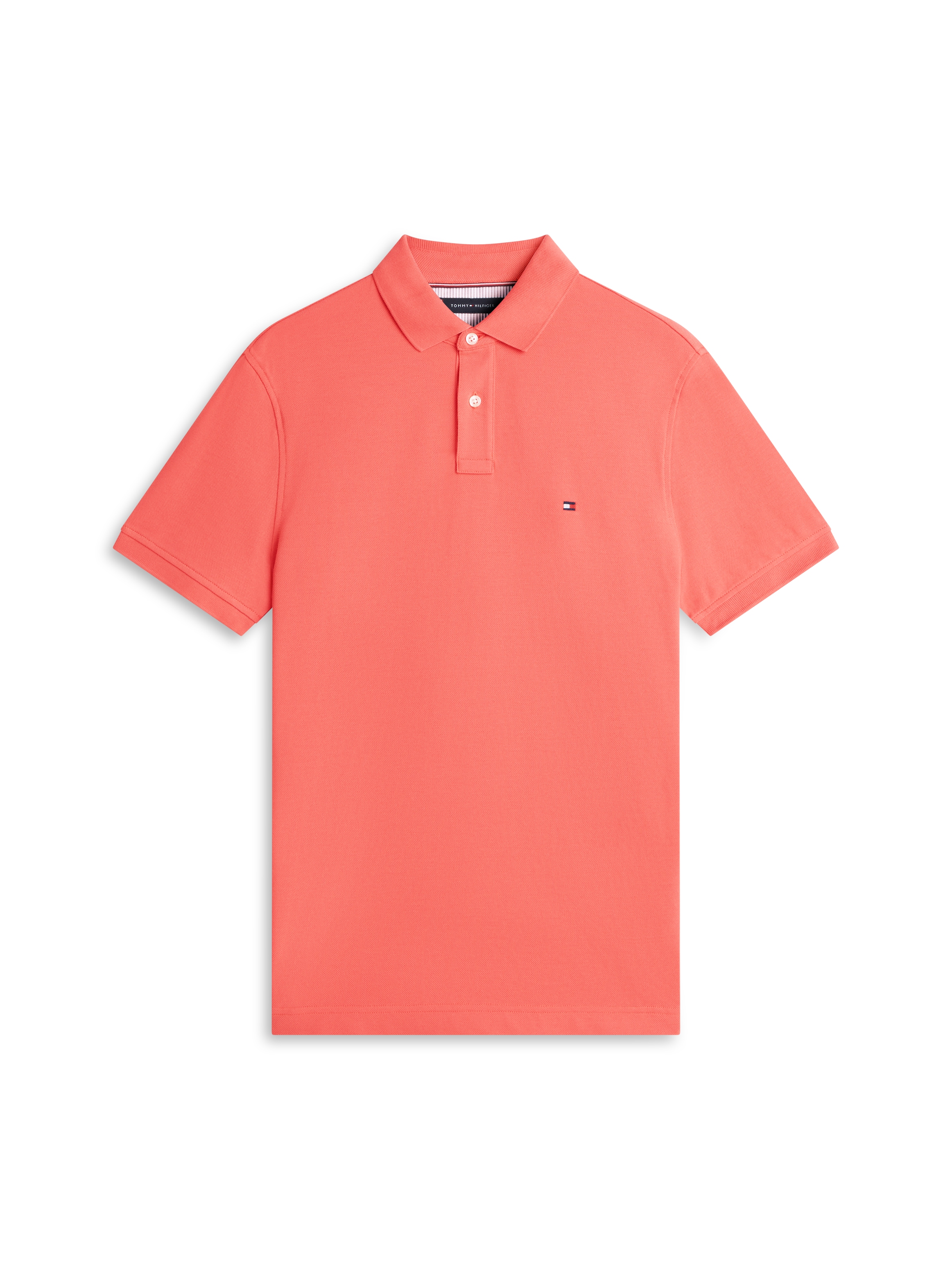 Tommy Hilfiger Poloshirt »1985 REGULAR POLO« aus Piqué