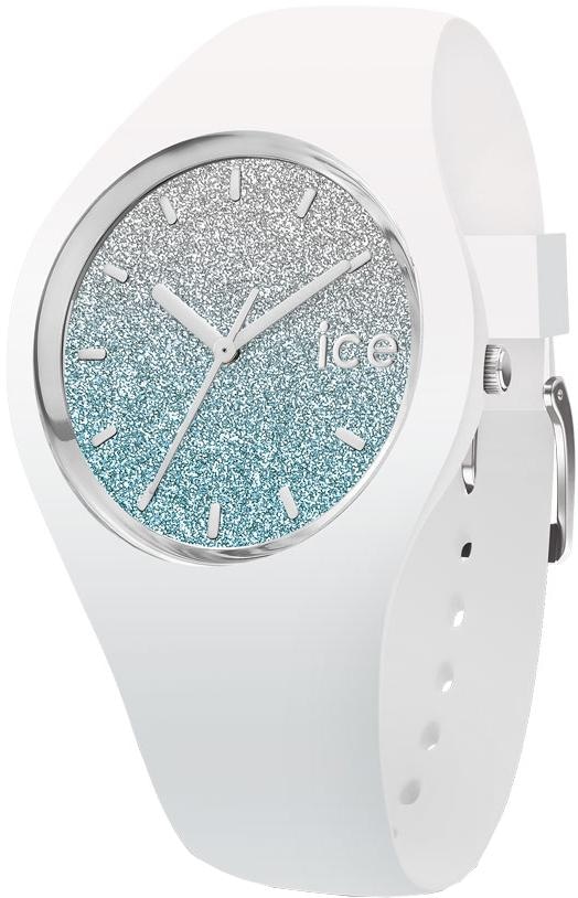 Image of ice-watch Quarzuhr »ICE lo - White blue - Small - 3H, 013425« bei Ackermann Versand Schweiz