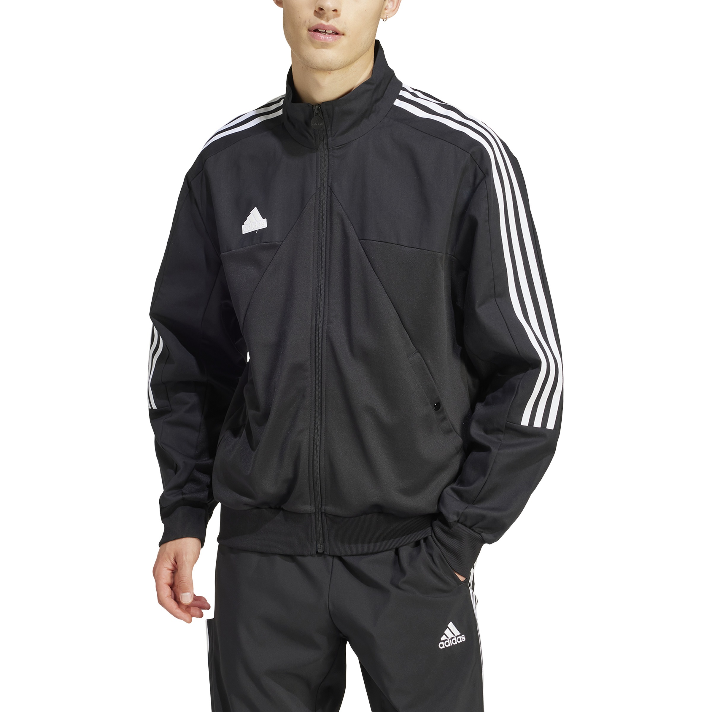 adidas Sportswear Outdoorjacke »M TIRO TT Q1«