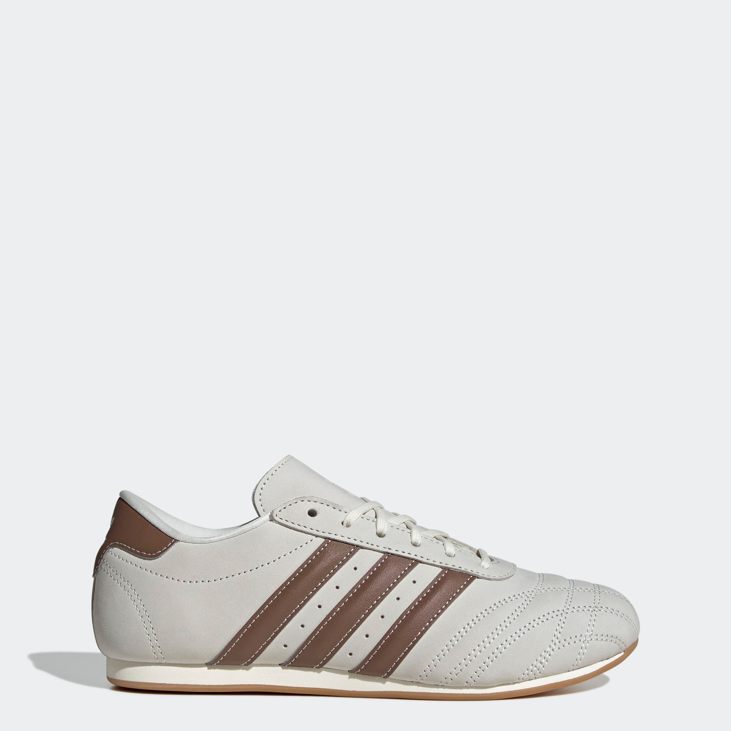 adidas Originals Sneaker »ADIDAS TAEKWONDO SCHNÜRSCHUH«