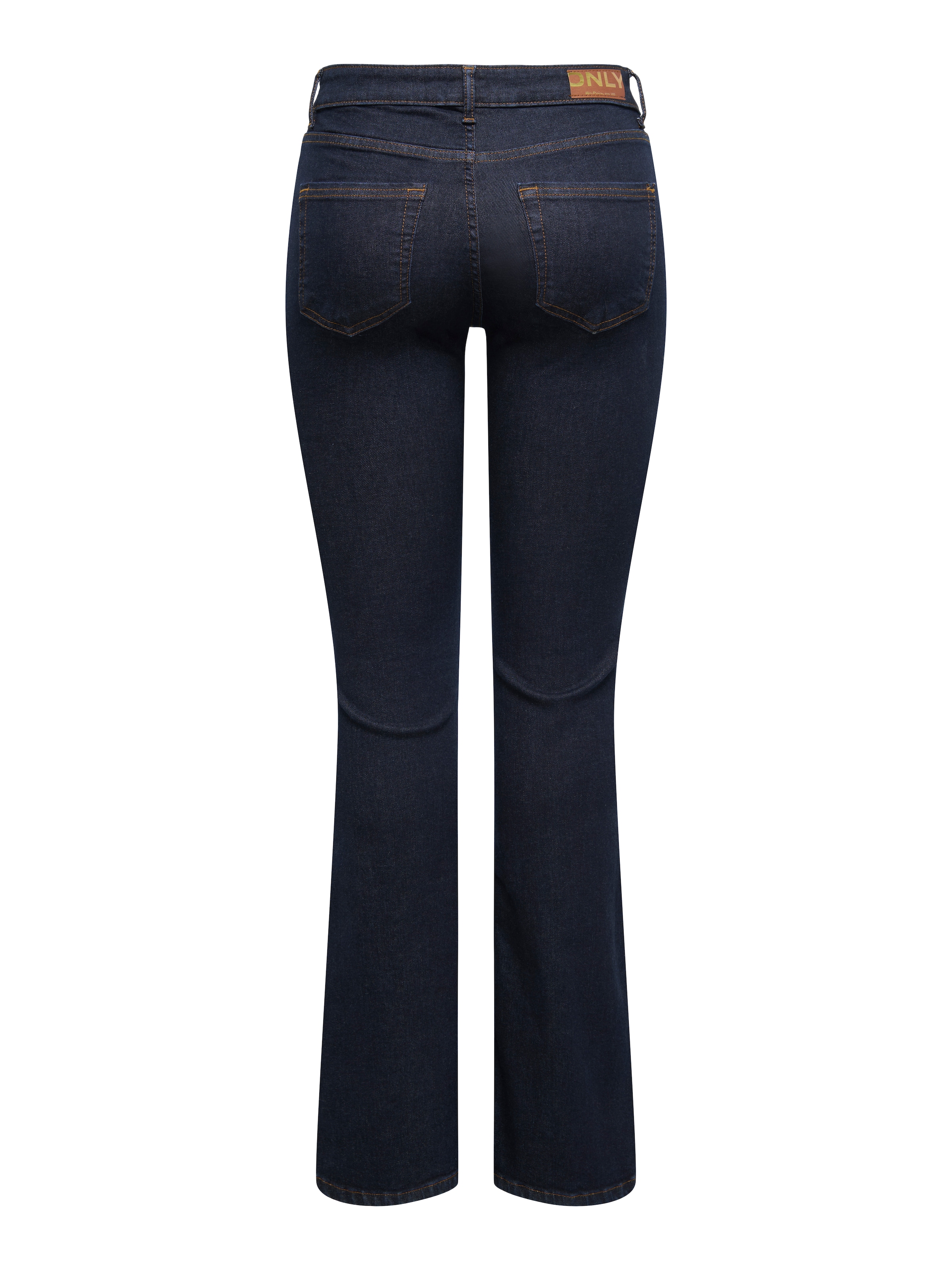 ONLY Jeans bootcut »ONLBLUSH MID WAIST FLARED DNM BOX«