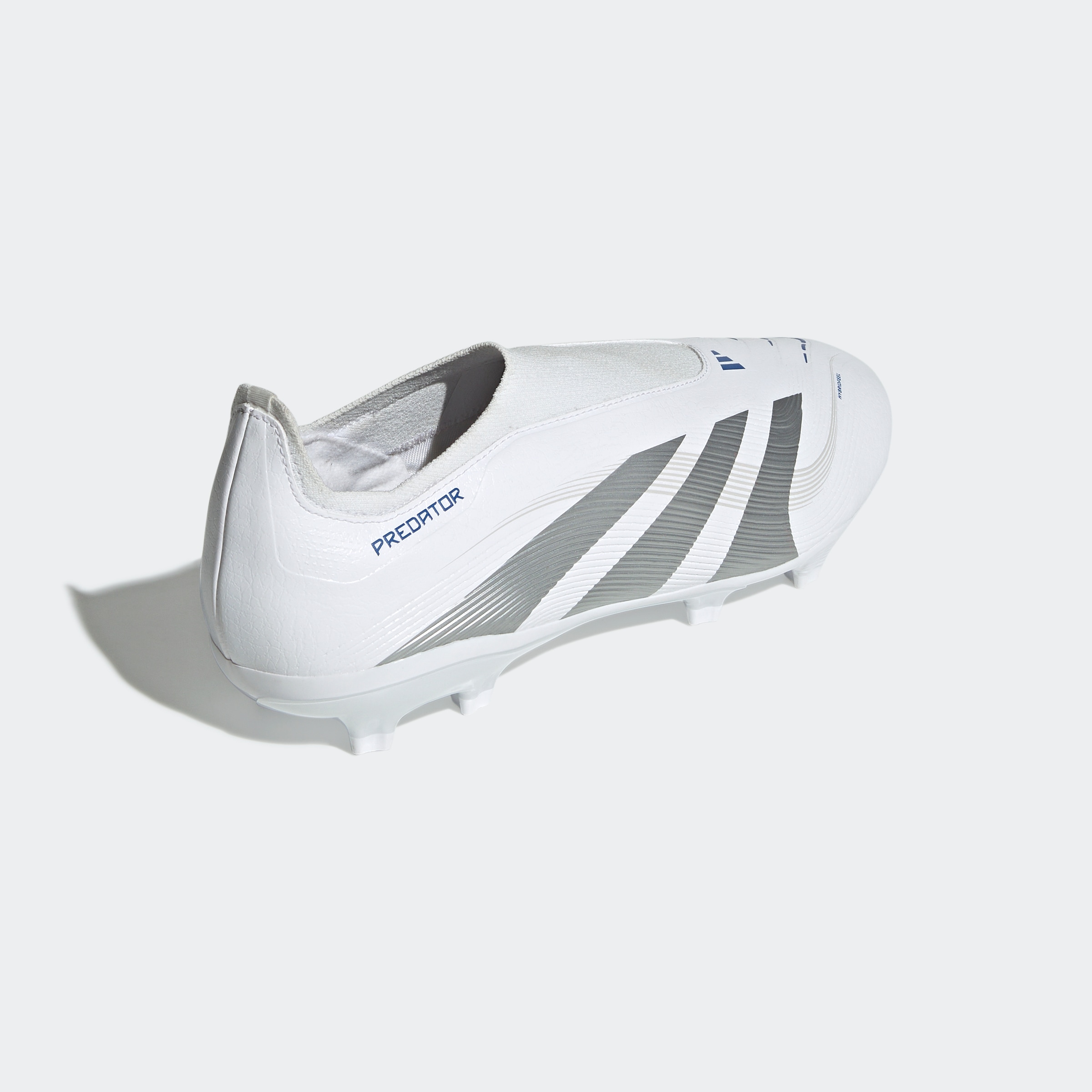 adidas Performance Fussballschuh »PREDATOR LEAGUE LACELESS FG/MG«