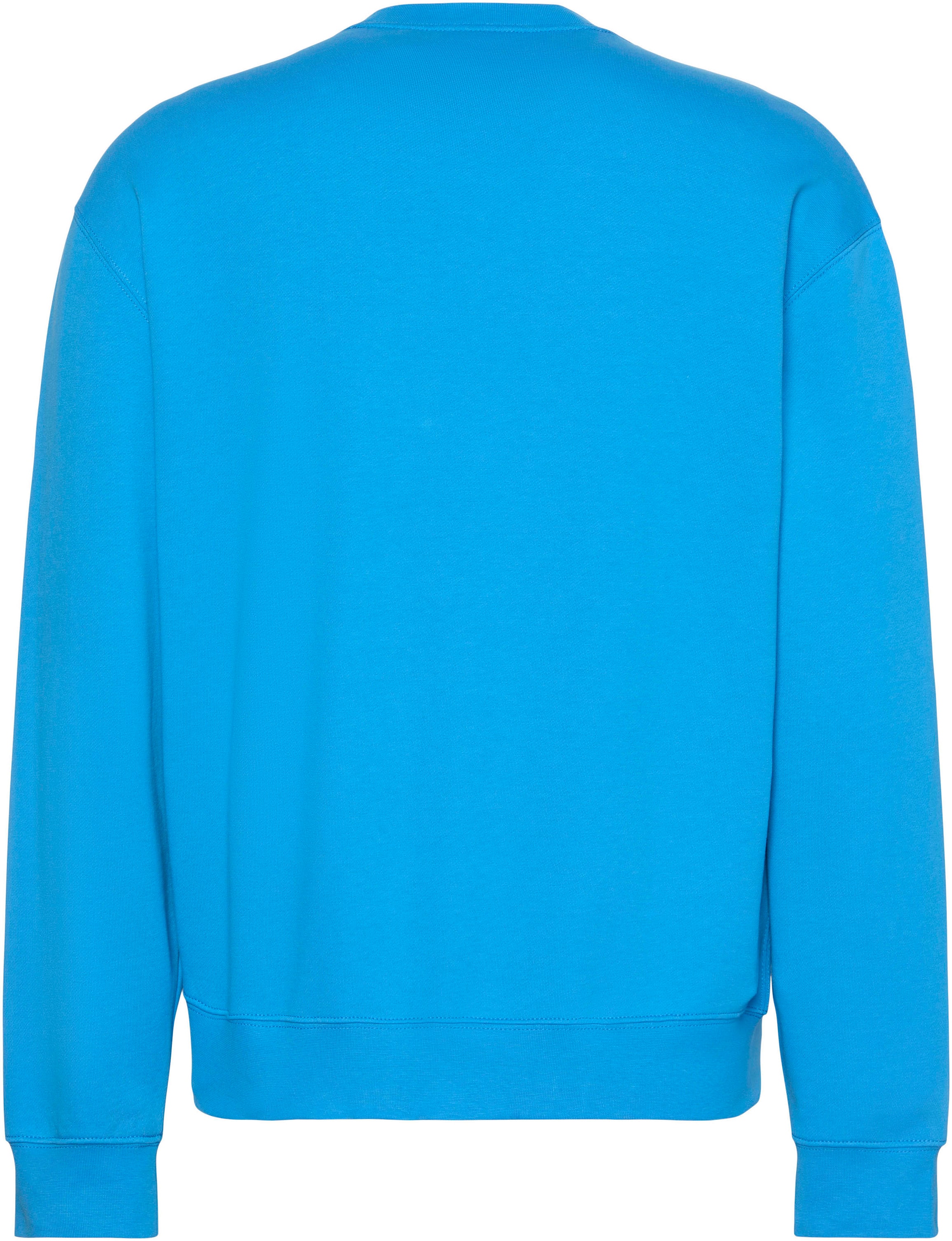 Calvin Klein Jeans Sweatshirt »1968 NYC GRAPHIC«, Regular fit mit Markenprint
