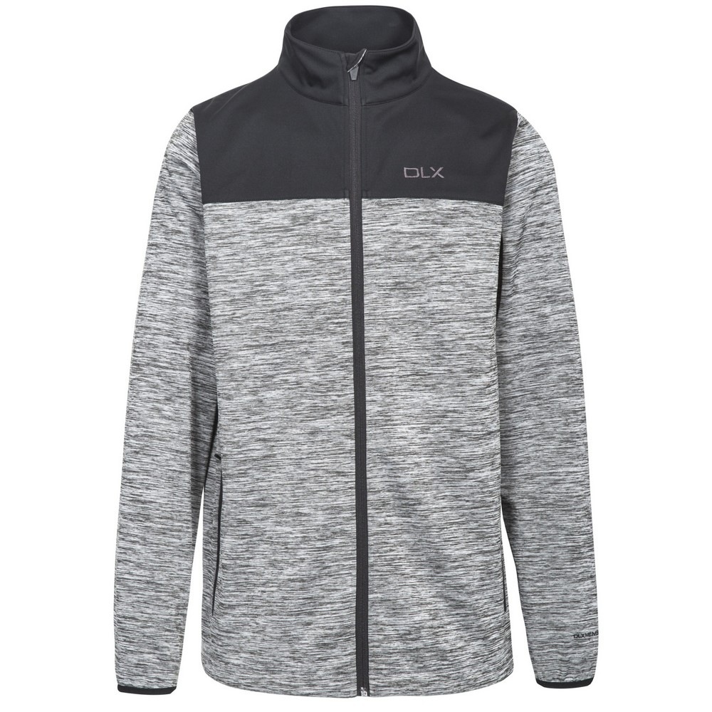 Softshelljacke »Herren Softshell-Jacke Strikland«