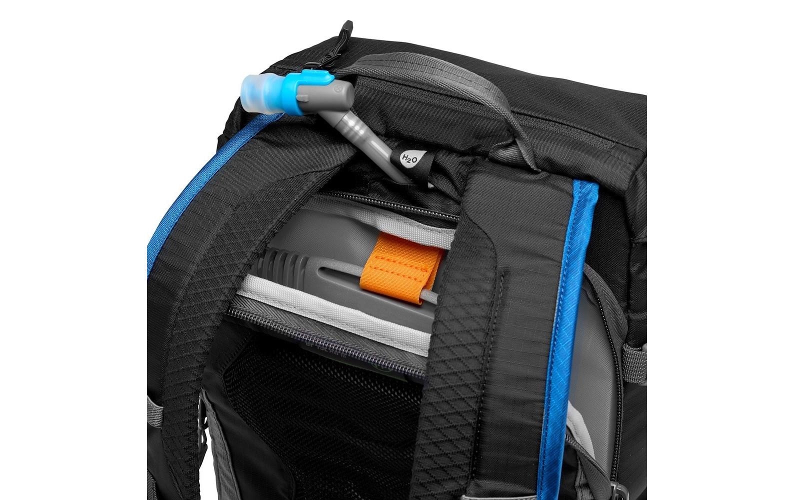 Lowepro Fotorucksack »PhotoSport BP 15L AW III (GRL)«